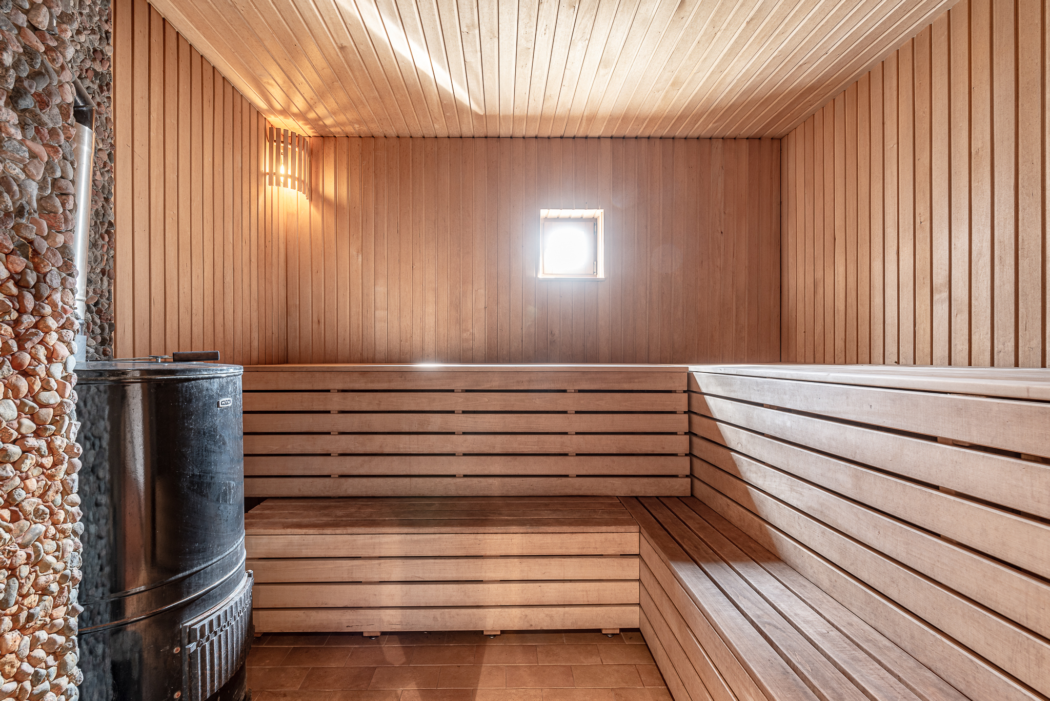  A spacious lakeshore residence near Druskininkai - 物件實景
