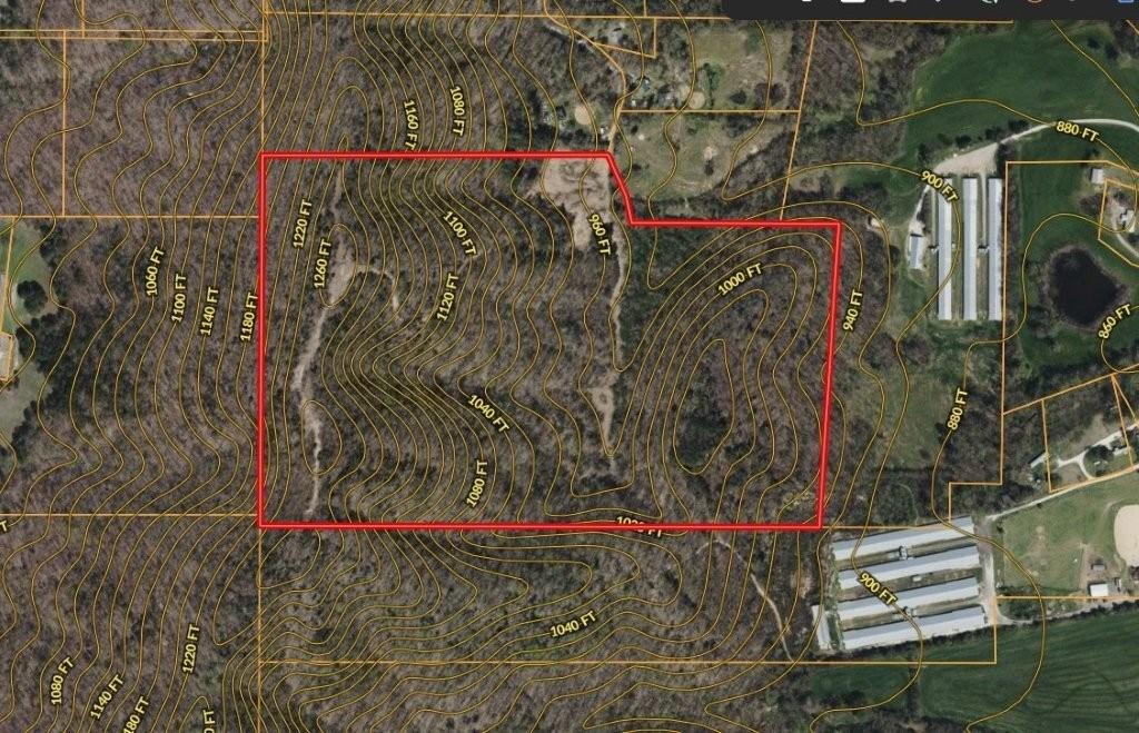 Ringgold, Georgia, 30736, United States, ,Residential,For Sale,1958114