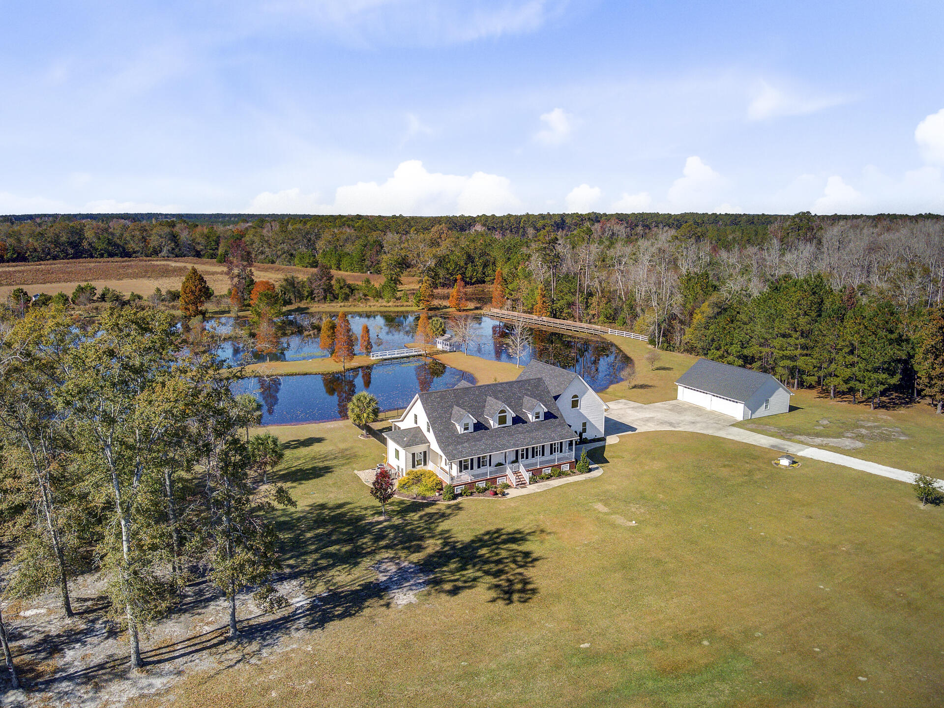 Cross, South Carolina, 29436, United States, 4 Bedrooms Bedrooms, ,3 BathroomsBathrooms,Residential,For Sale,1992832
