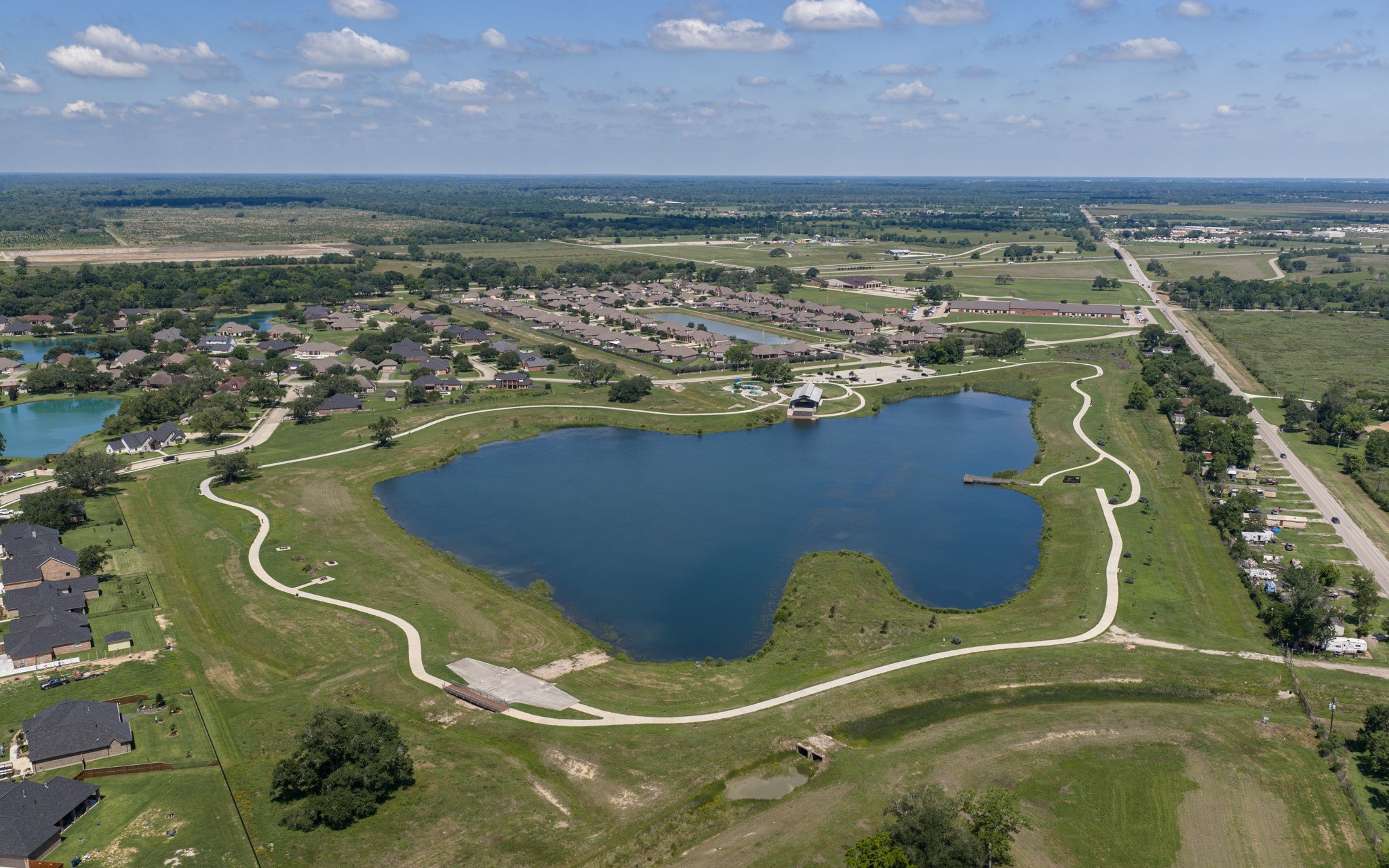Angleton, Texas, 77515, United States, 4 Bedrooms Bedrooms, ,2 BathroomsBathrooms,Residential,For Sale,2049018