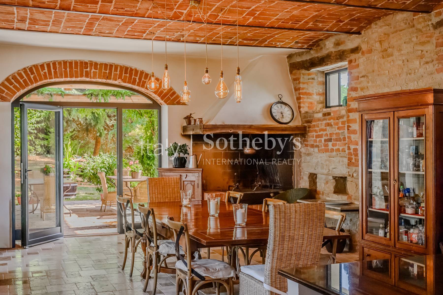  Charming farmhouse with pool in the Monferrato hills - 物件實景