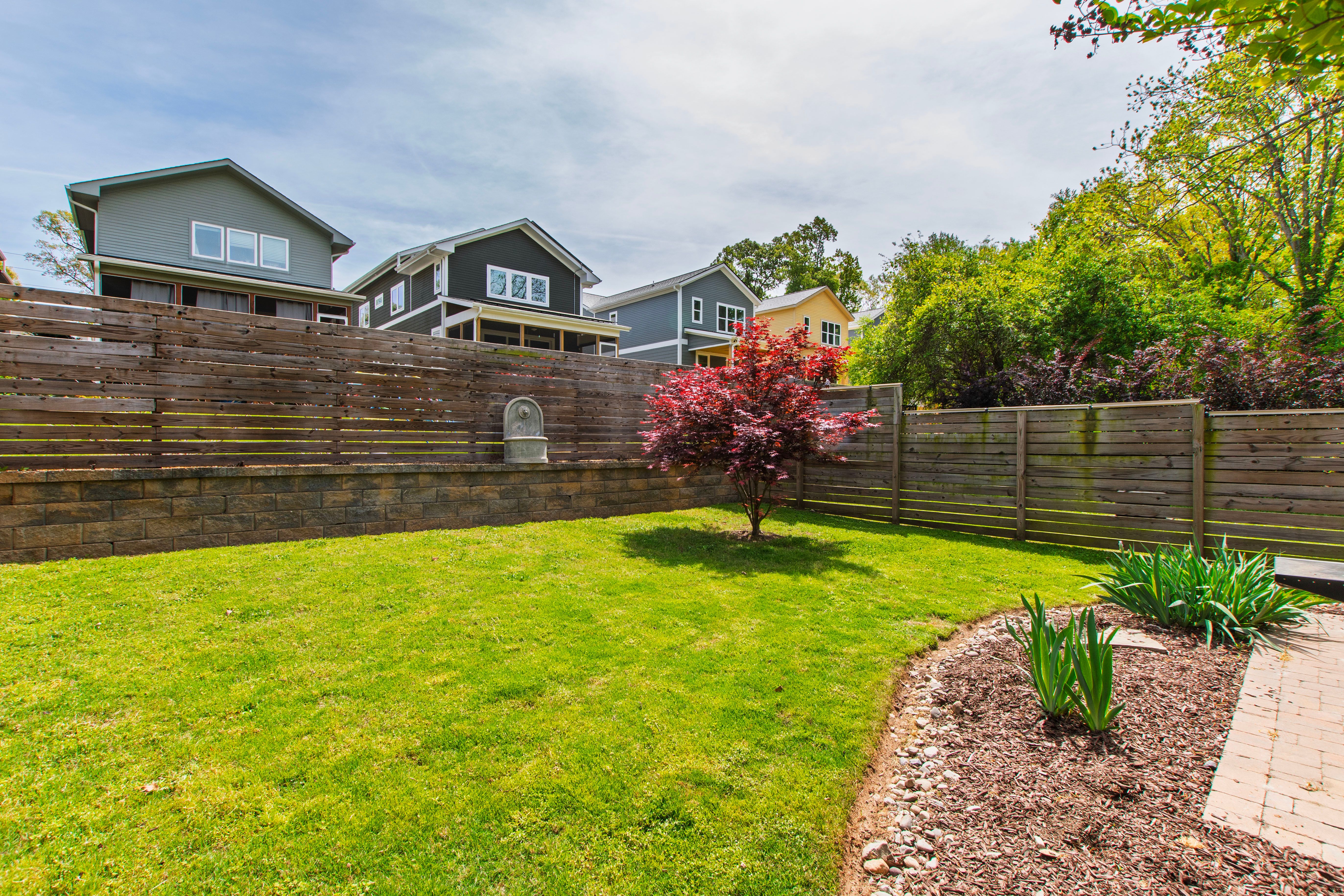  511 Grove Avenue, Raleigh, NC 27606 - 物件實景