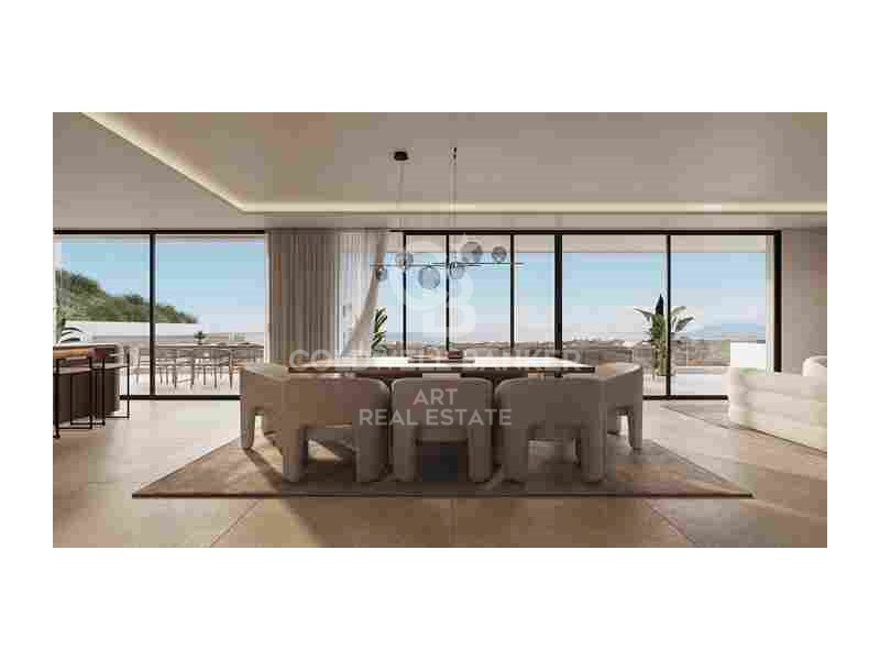Marbella, Andalusia, ES, 5 Bedrooms Bedrooms, ,6 BathroomsBathrooms,Residential,For Sale,1795034