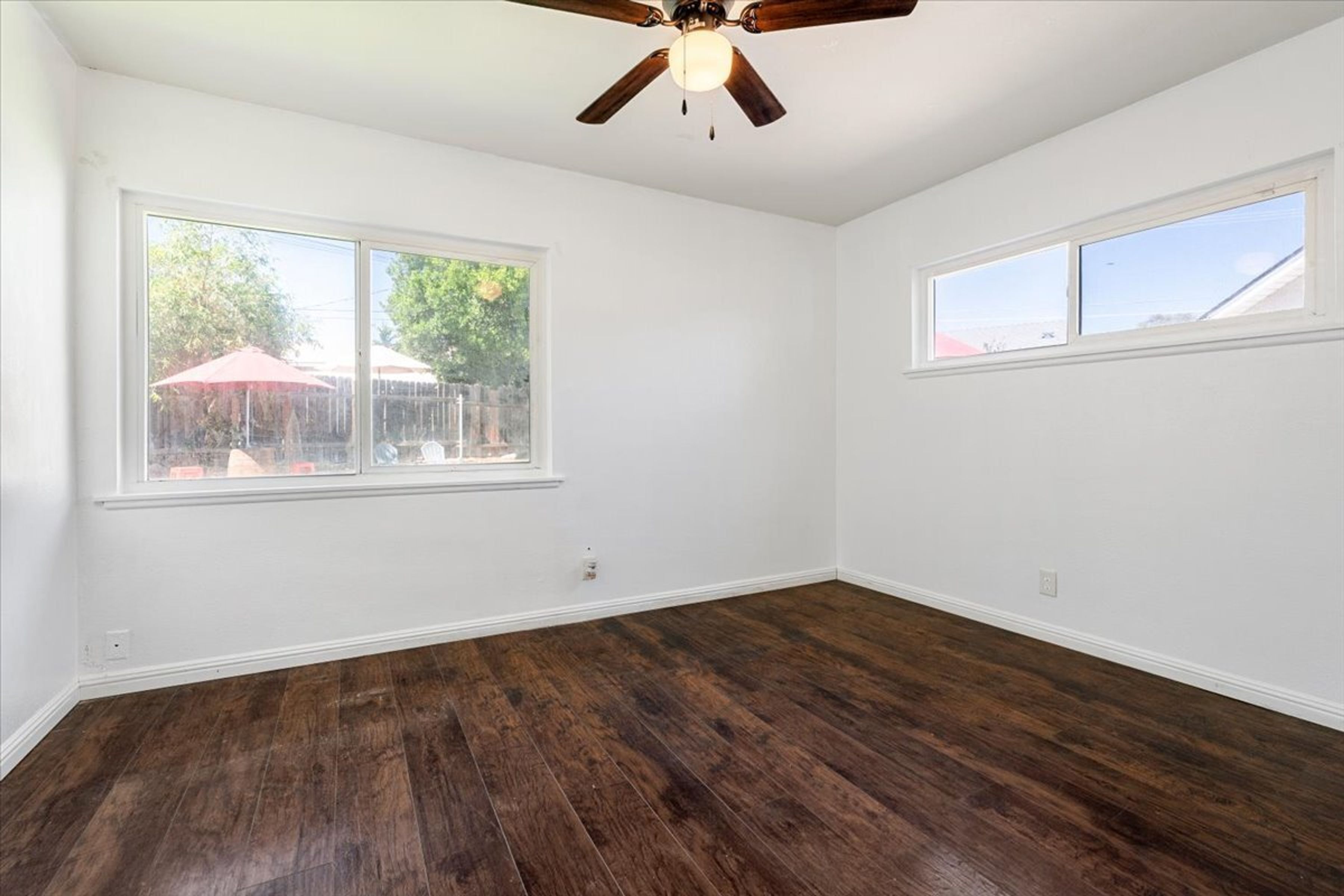  642 N Pine Ave - 物件實景