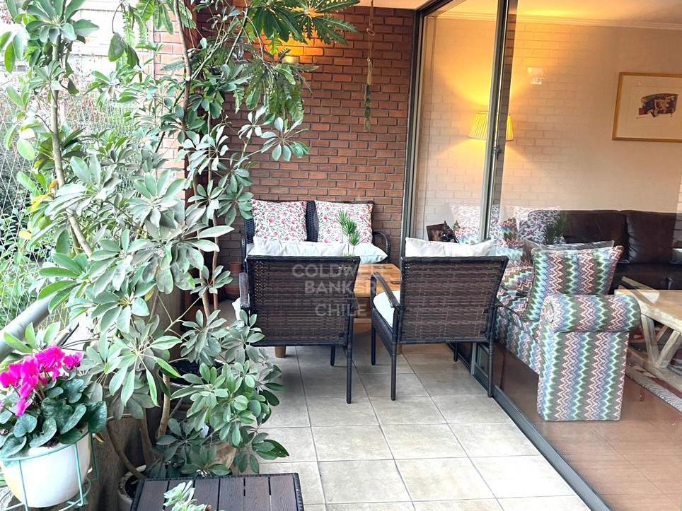 Las Condes, Chile, 3 Bedrooms Bedrooms, ,2 BathroomsBathrooms,Residential,For Sale,1891427