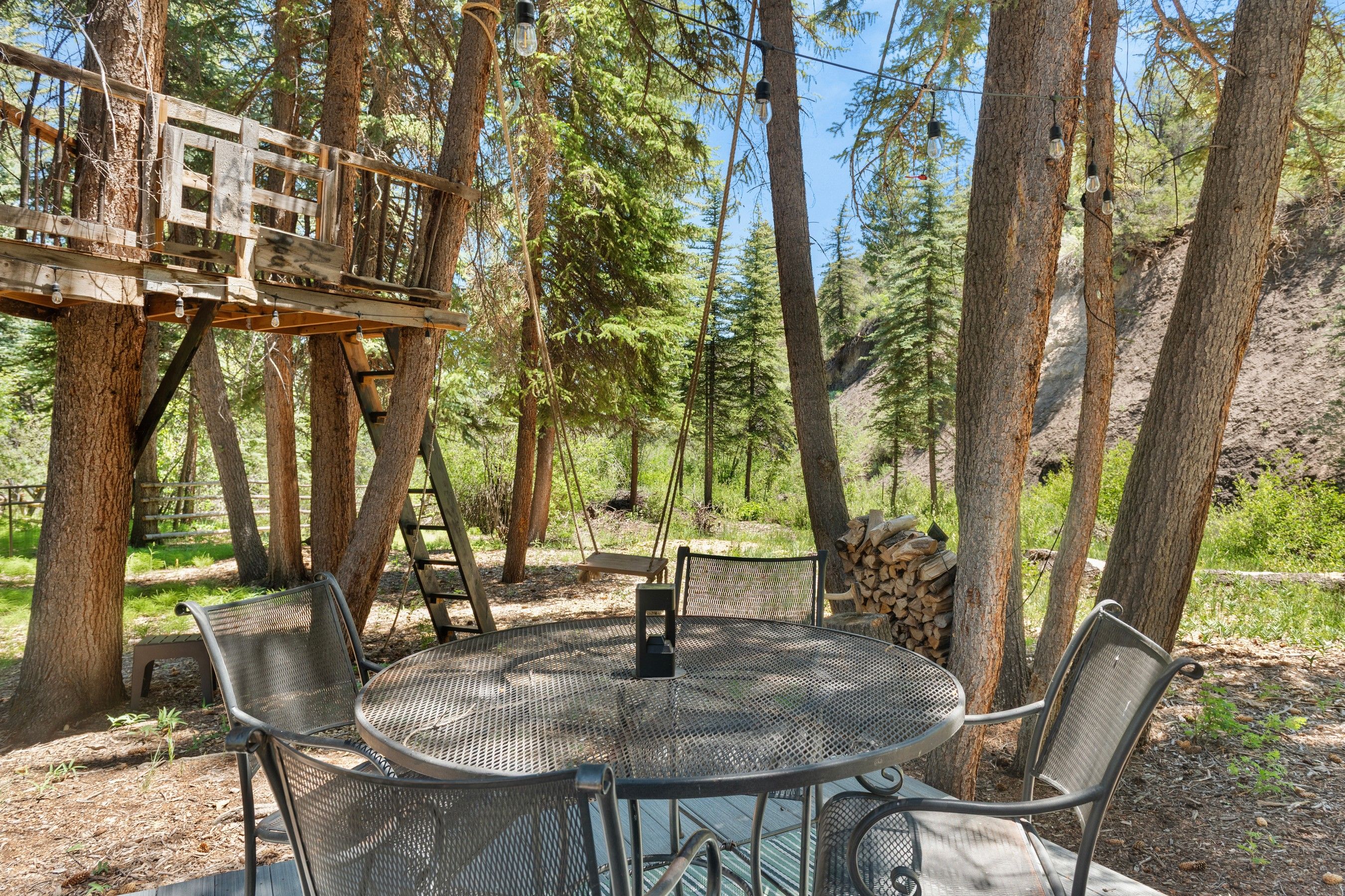  Historic Ranch Heritage Meets Refined Mountain Living - 物件實景