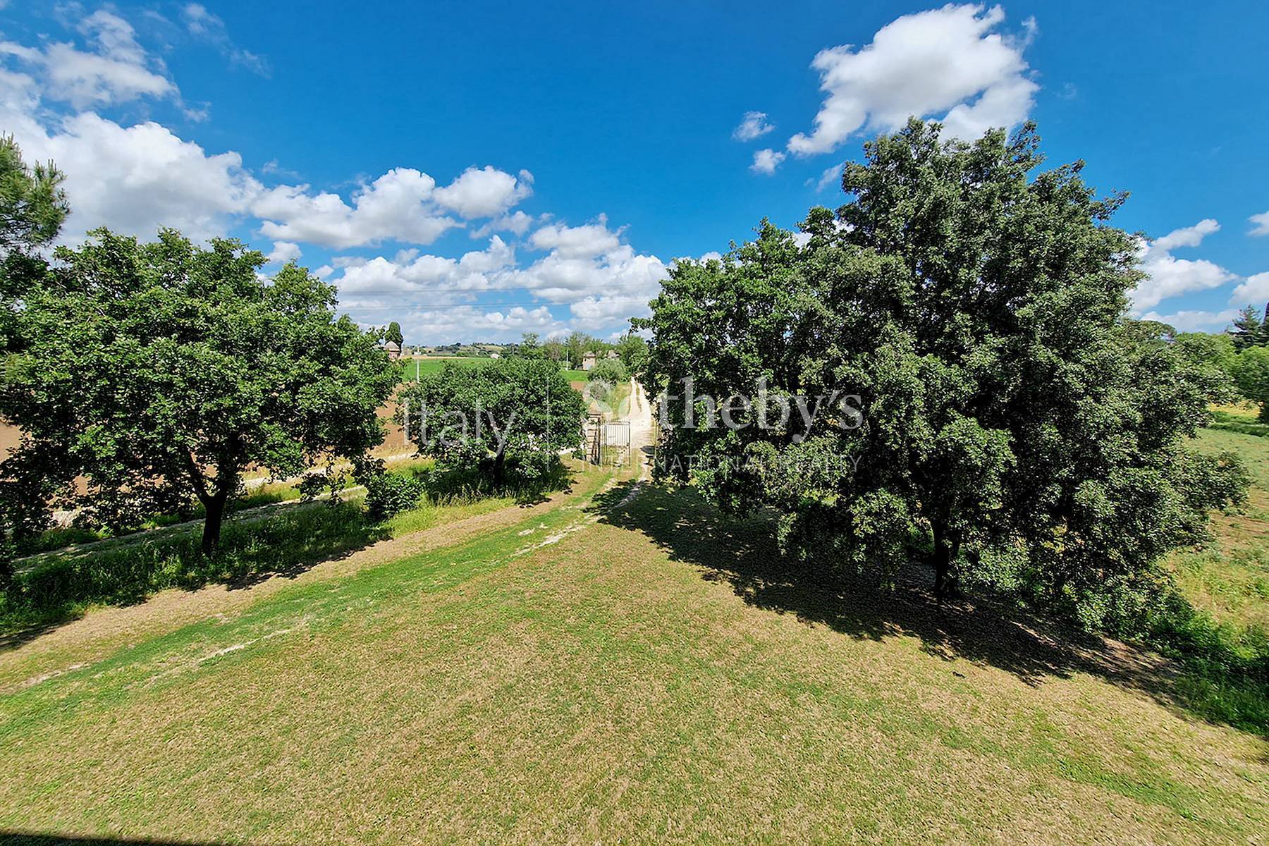 Magnificent 19th Century villa in the Marche countryside - 物件實景