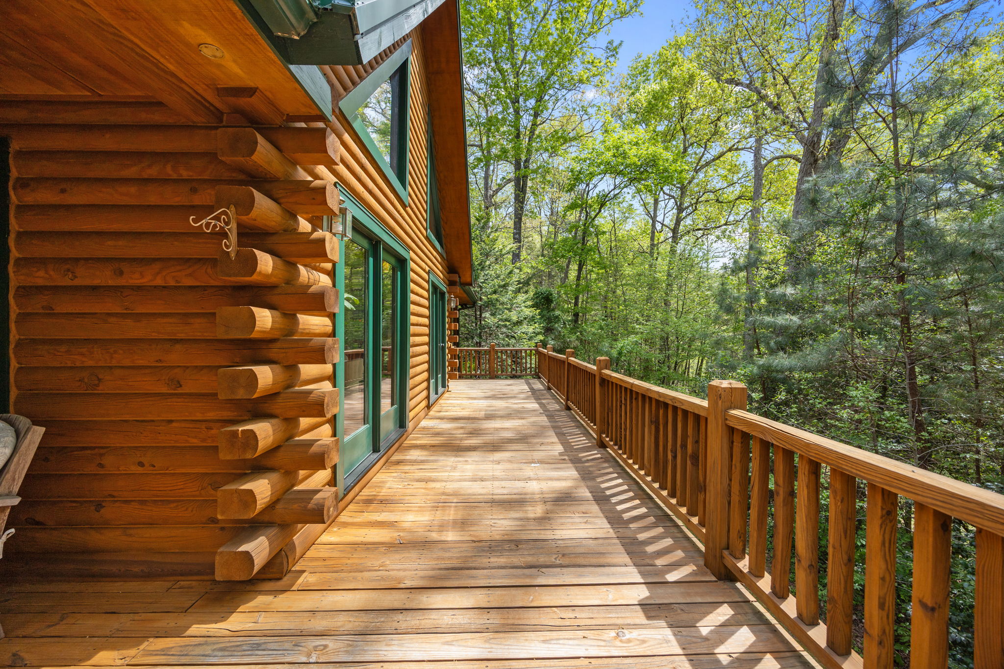  307 November Drive, Durham, NC 27712 - 物件實景