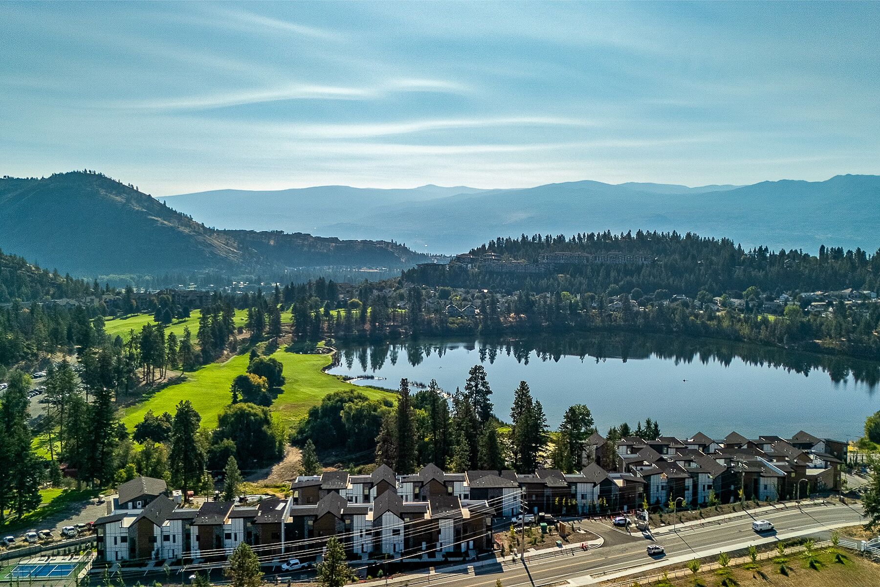  Move In Ready - 物件實景