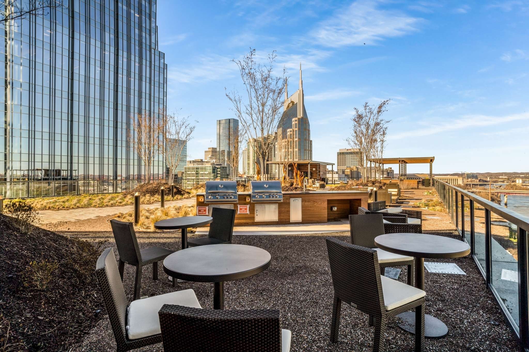  160 2nd Ave S #1602, Nashville, TN, 37201 - 物件實景