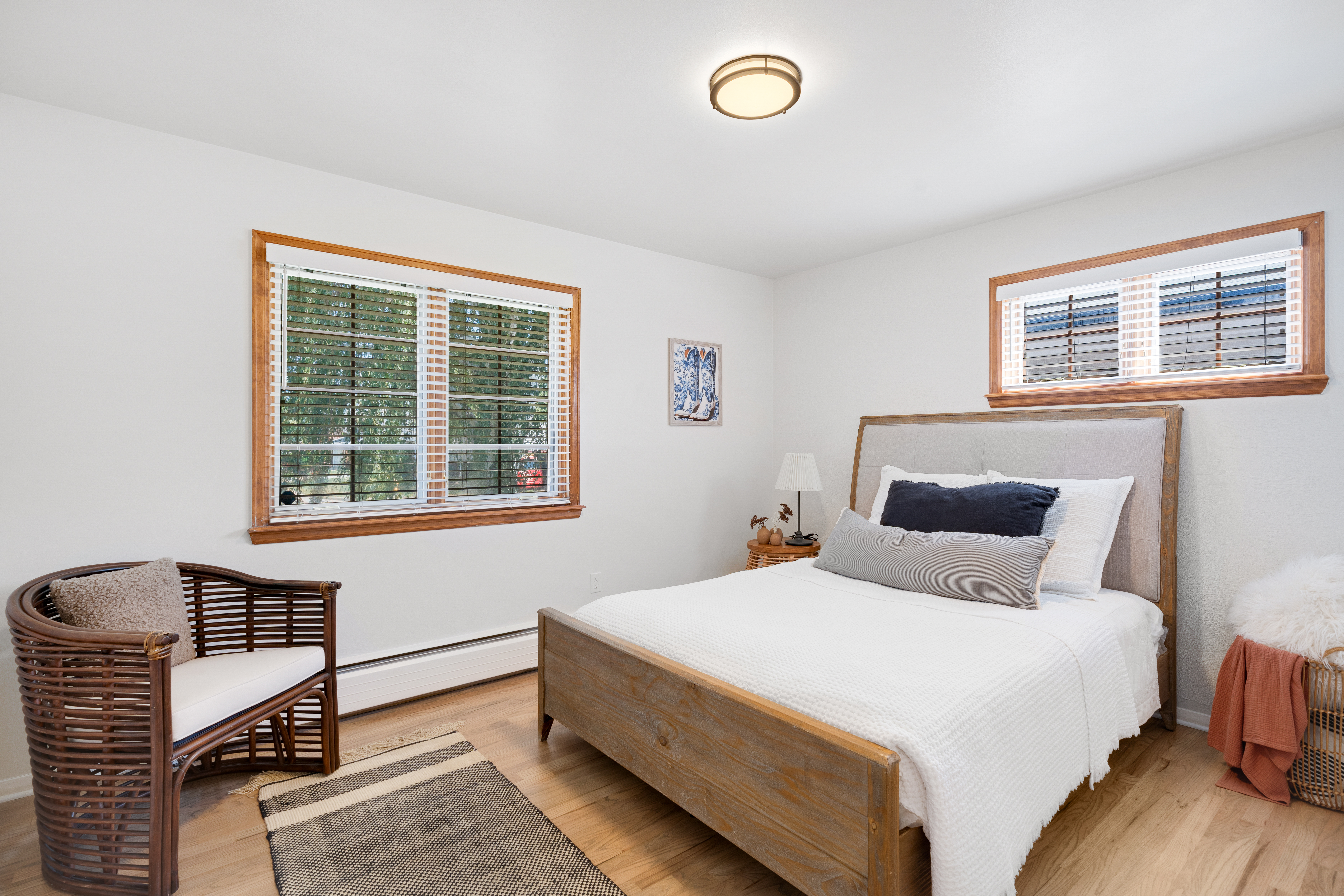  Spacious ranch-style home offers a functional floor plan - 物件實景