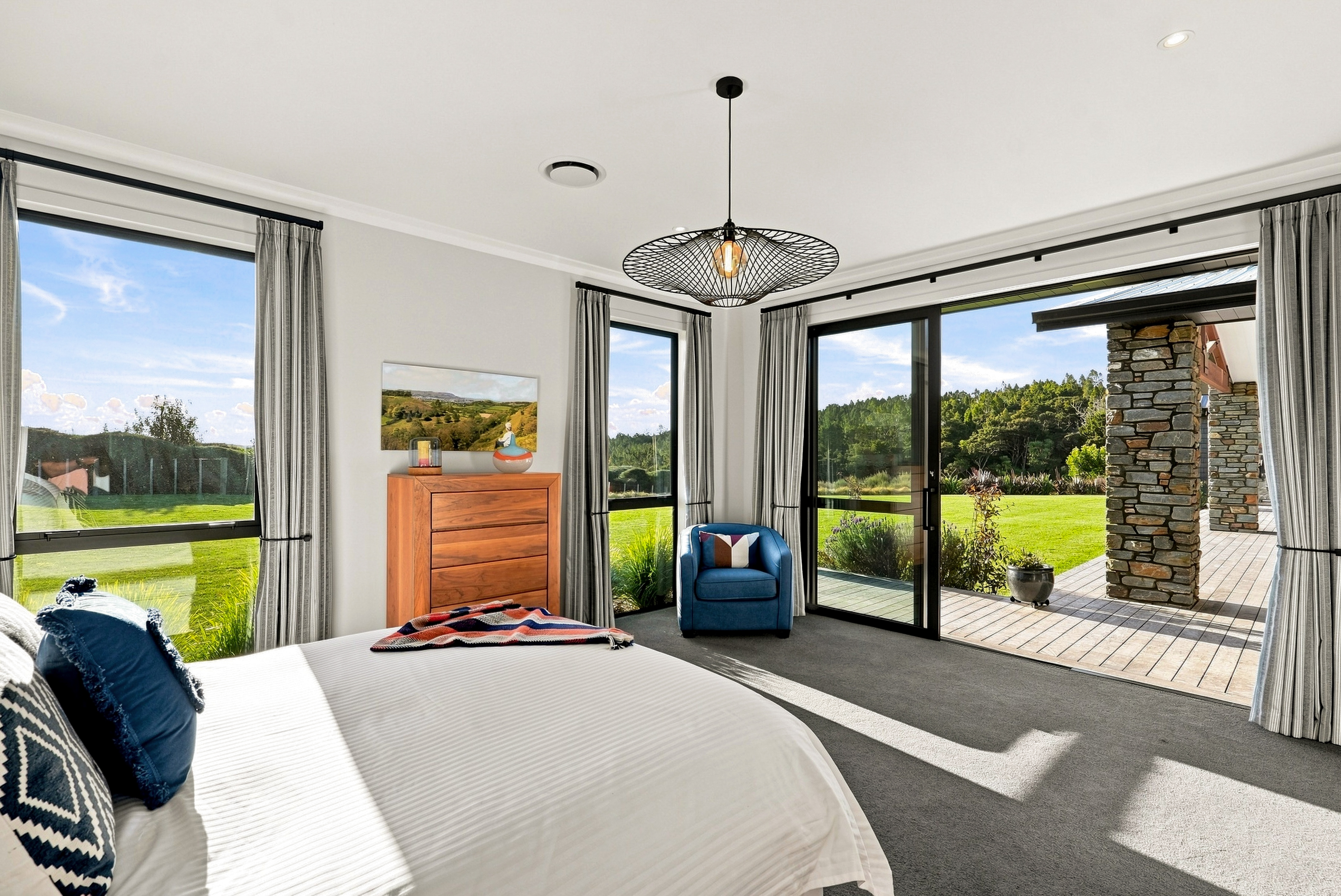  89 Waymau Lane, Coatesville, Rodney, Auckland, New Zealand - 物件實景