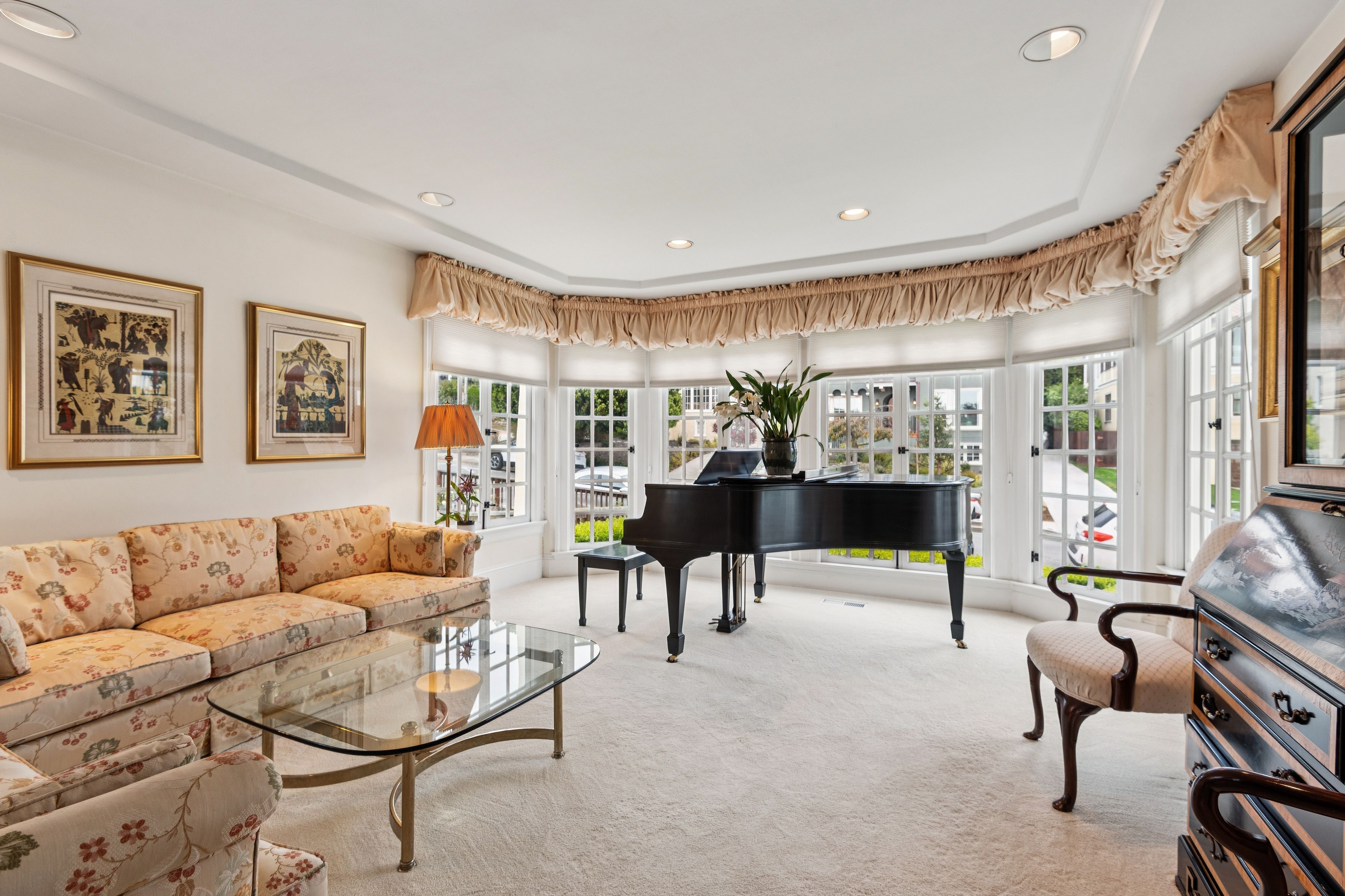  Rare 1920s Opportunity in Coveted Ingleside Terraces - 物件實景