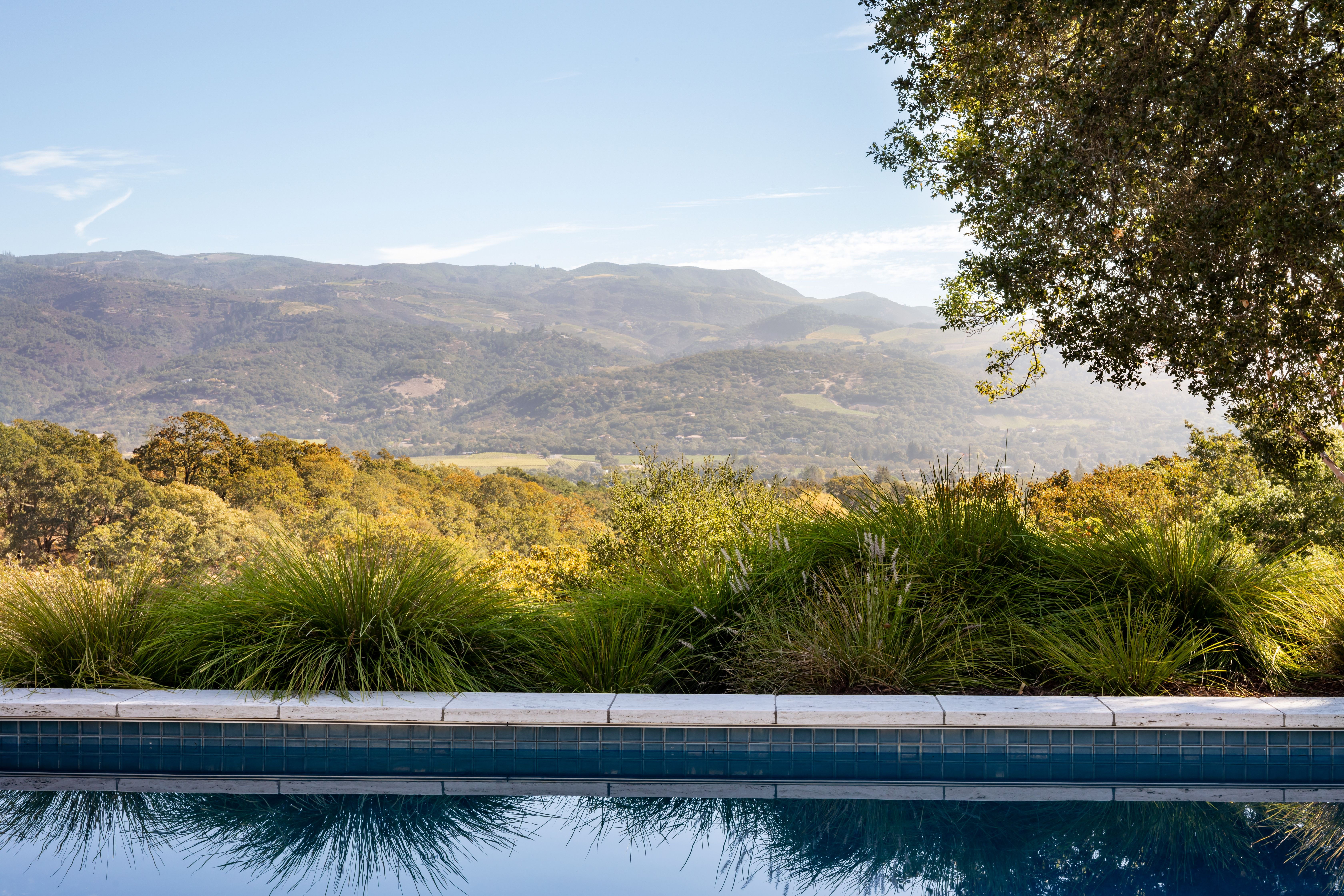  Four Private Acres in the Heart of Sonoma Valley - 物件實景