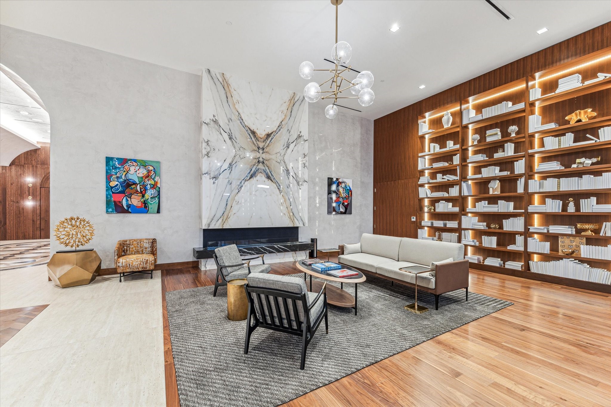  1711 Allen Parkway #2403 - 物件實景