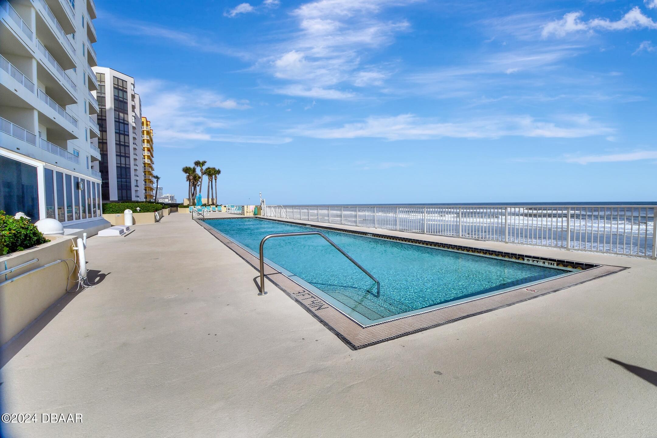 Daytona Beach Shores, Florida, 32118, United States, 2 Bedrooms Bedrooms, ,2 BathroomsBathrooms,Residential,For Sale,1924936