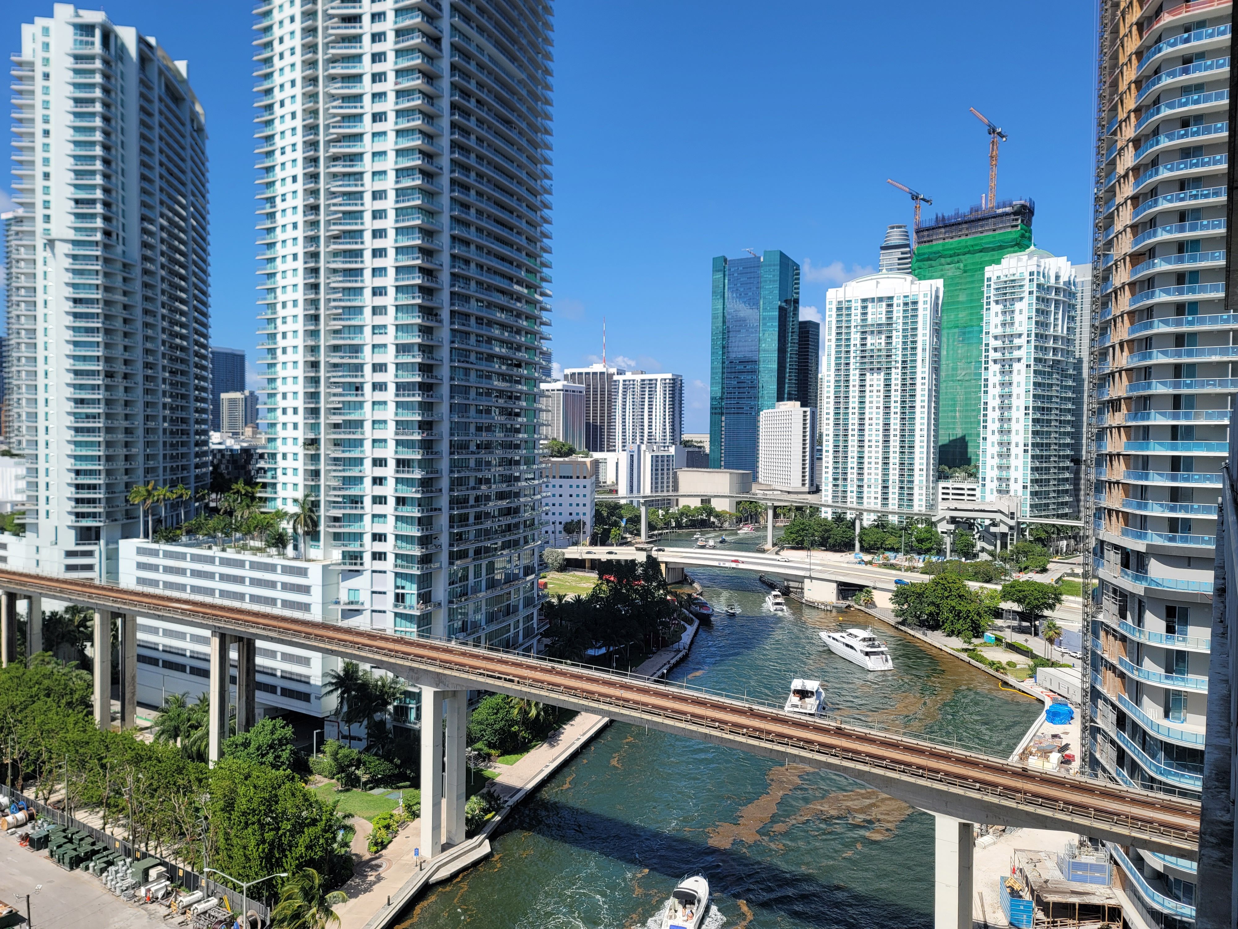  690 SW 1st Ct, Miami, FL, 33130 - 物件實景