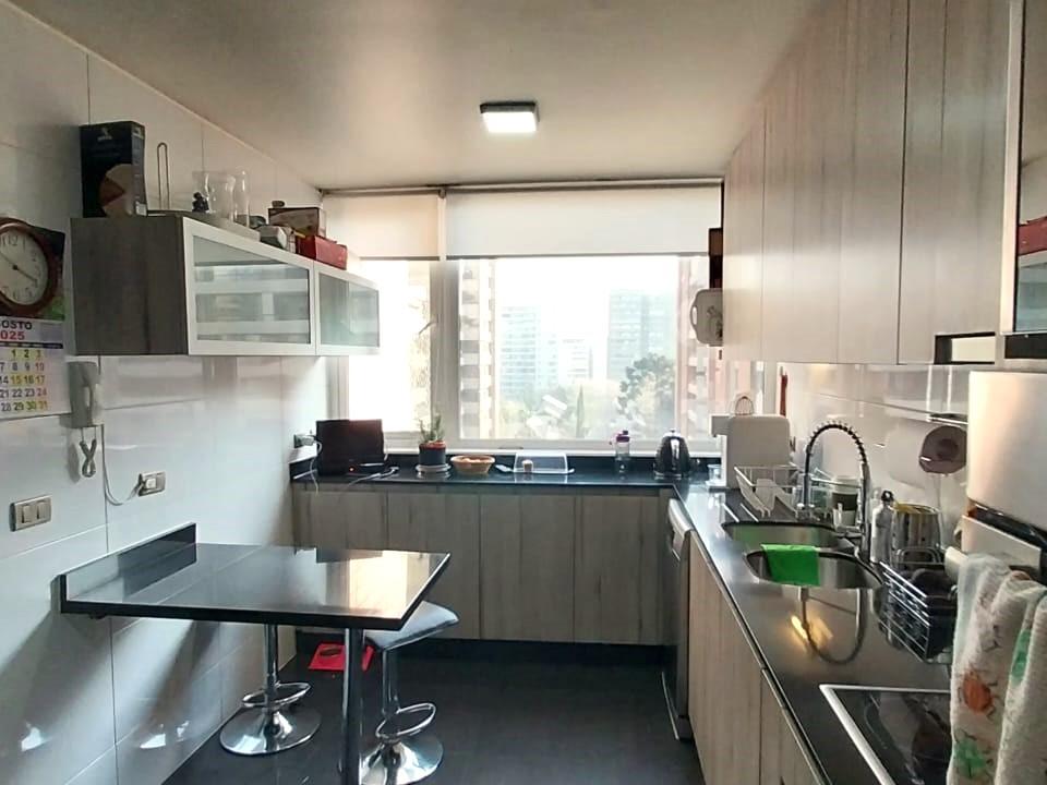 Las Condes, Chile, 3 Bedrooms Bedrooms, ,2 BathroomsBathrooms,Residential,For Sale,1933017