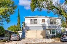 Griffin Ave, Los Angeles, CA 90031