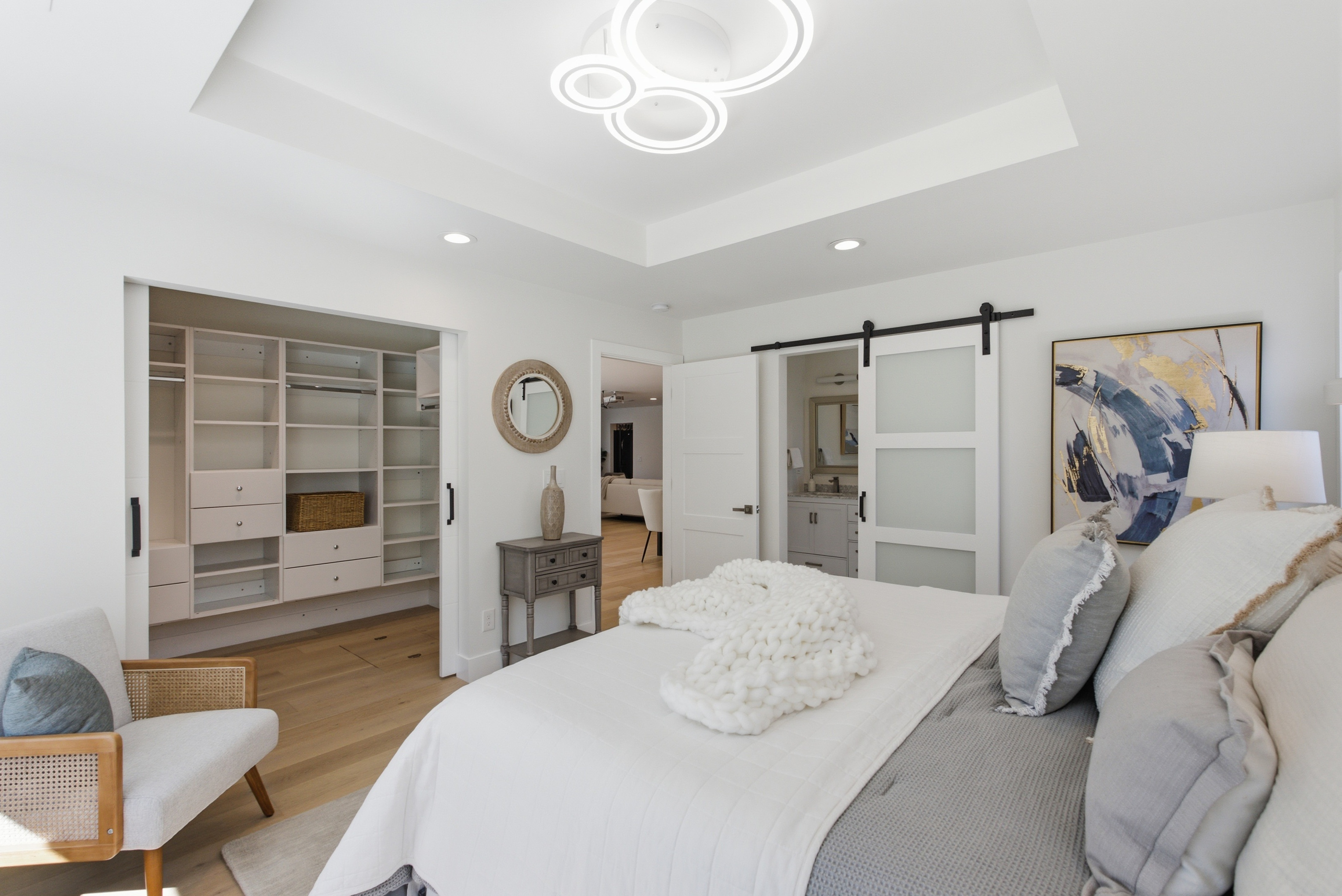  Modern Luxury Living in the Heart of Downtown Mountain View - 物件實景