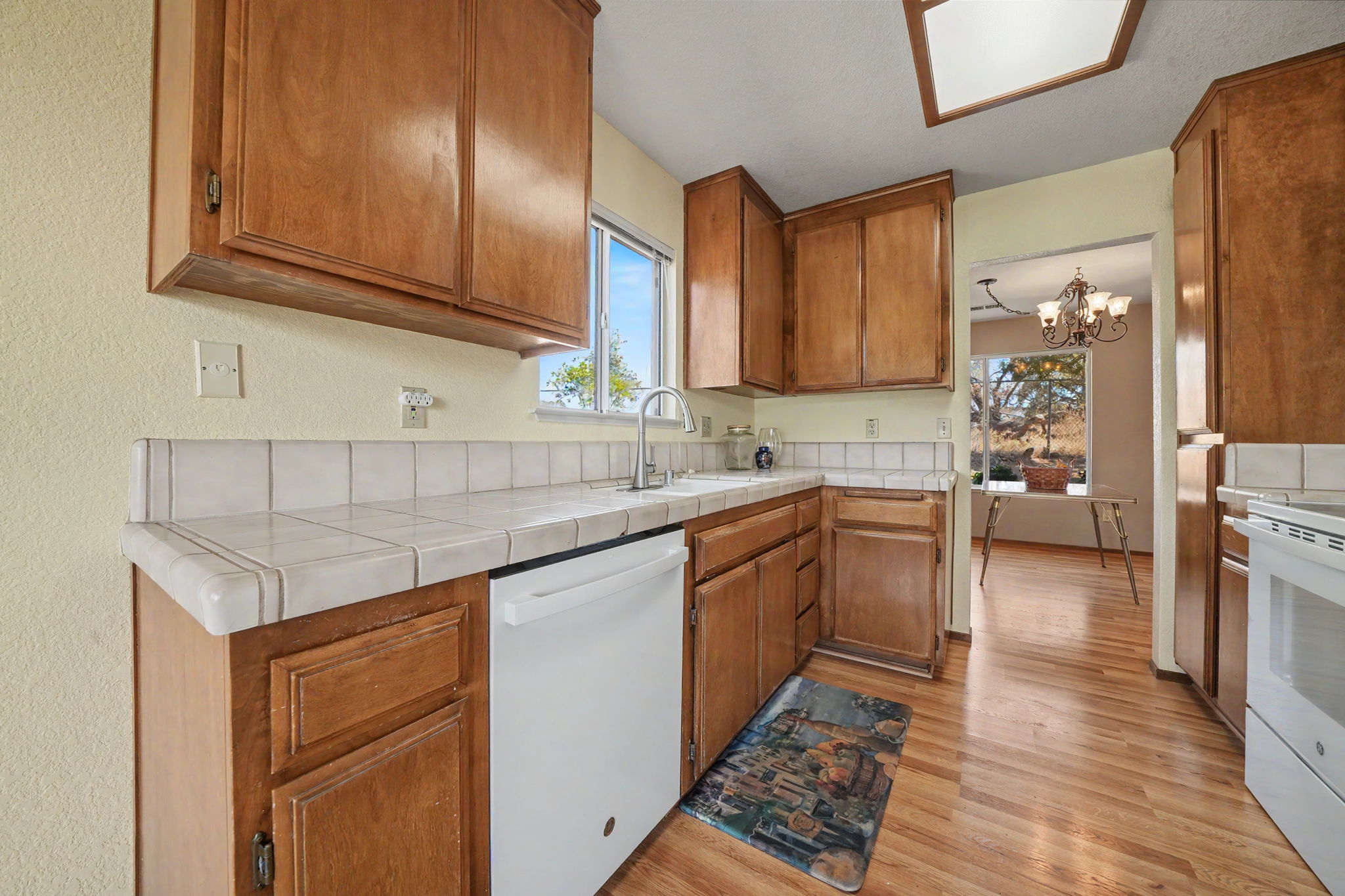  Single Story Jackson Home with Open Field Views - 物件實景