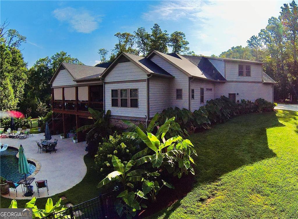 Dallas, Georgia, 30157, United States, 6 Bedrooms Bedrooms, ,6 BathroomsBathrooms,Residential,For Sale,1885039
