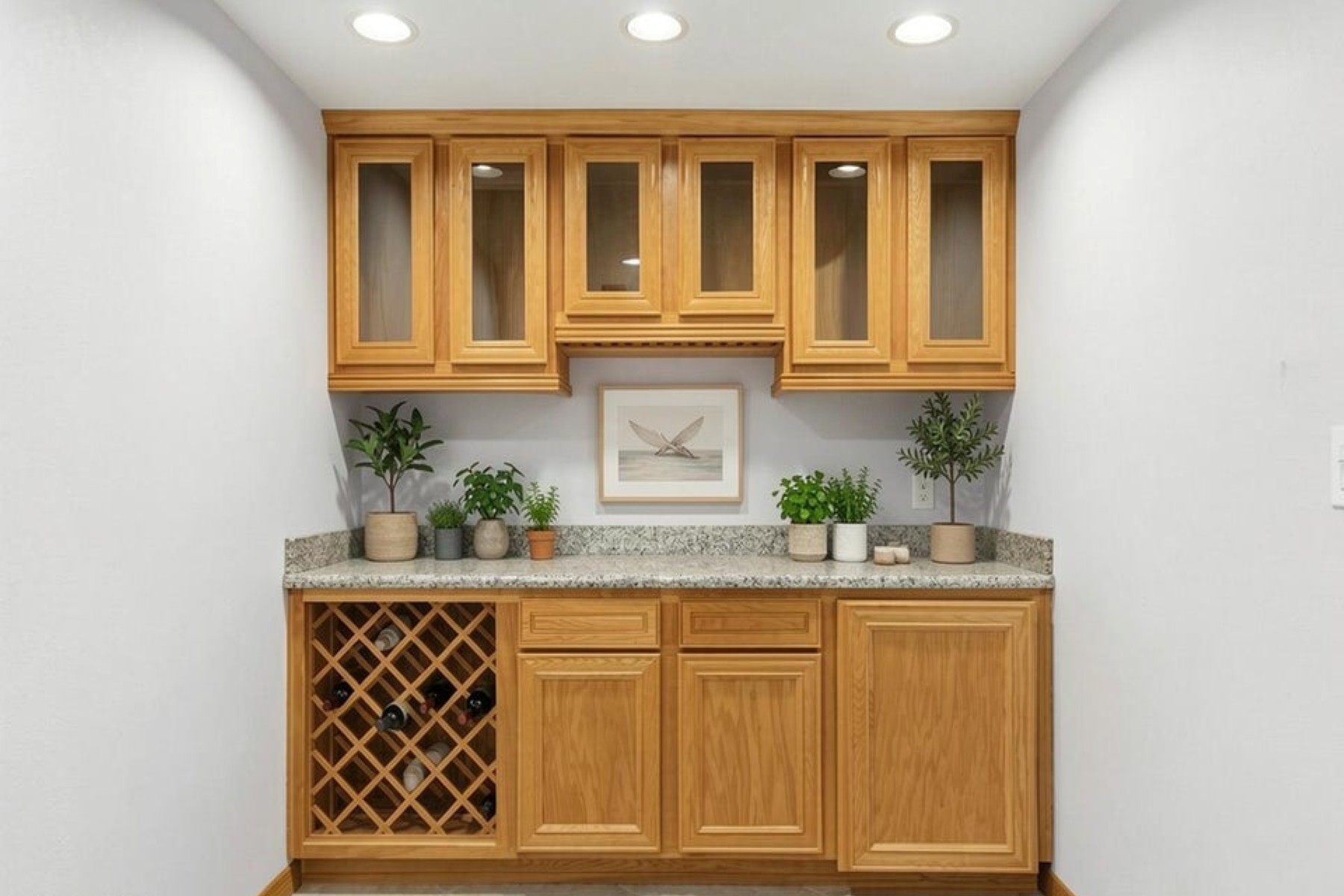  321 E Campbell Road  Chandler, AZ - 物件實景