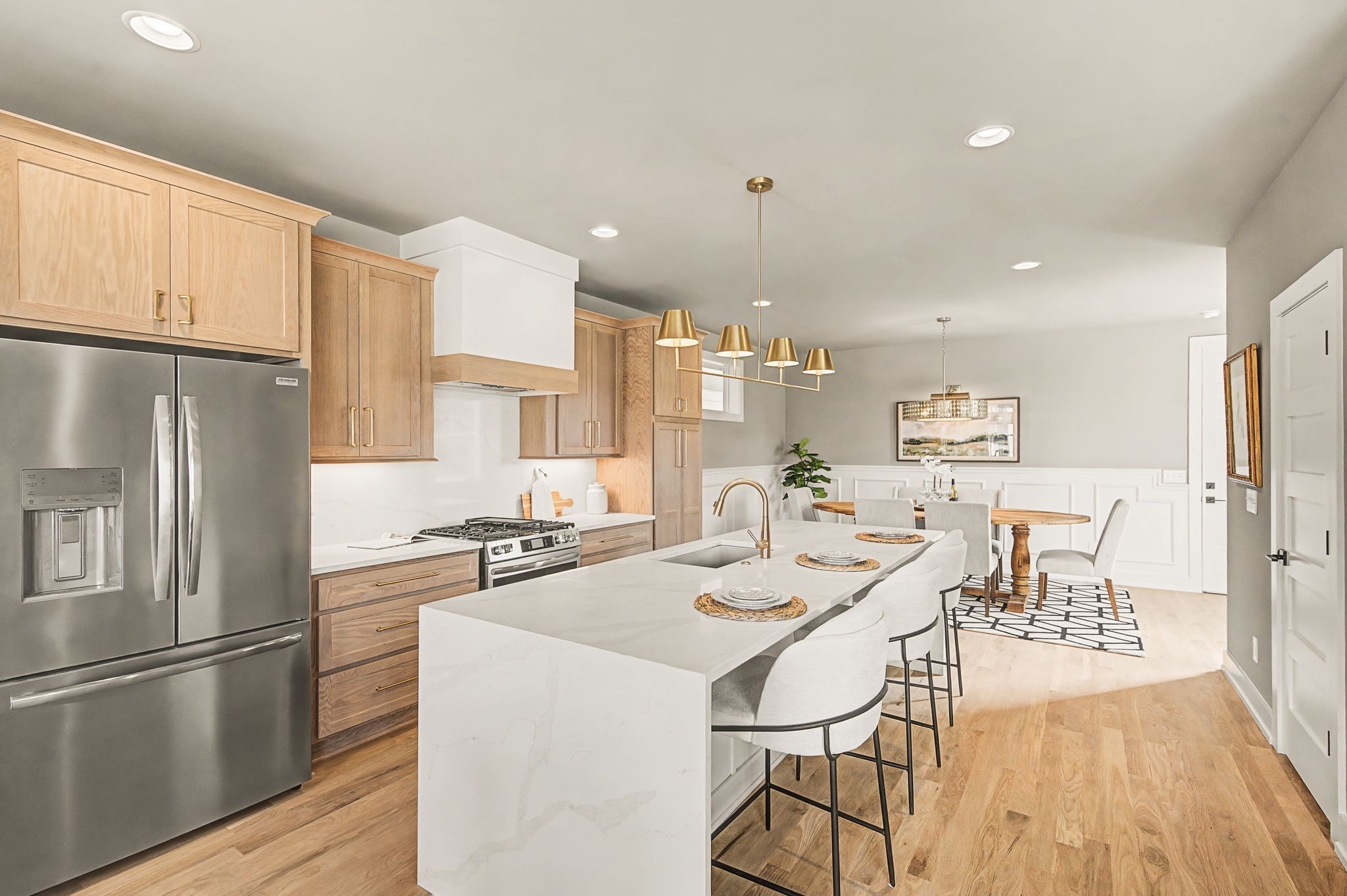  798 45th Ave N, Nashville, TN, 37209 - 物件實景
