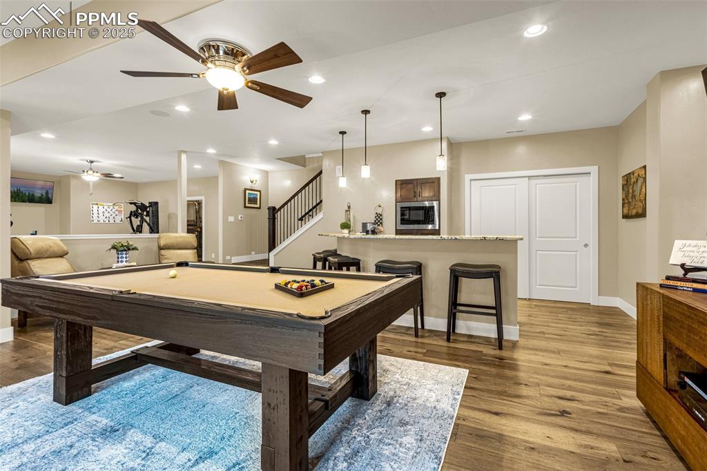 Monument, Colorado, 80132, United States, 5 Bedrooms Bedrooms, ,3 BathroomsBathrooms,Residential,For Sale,1949773