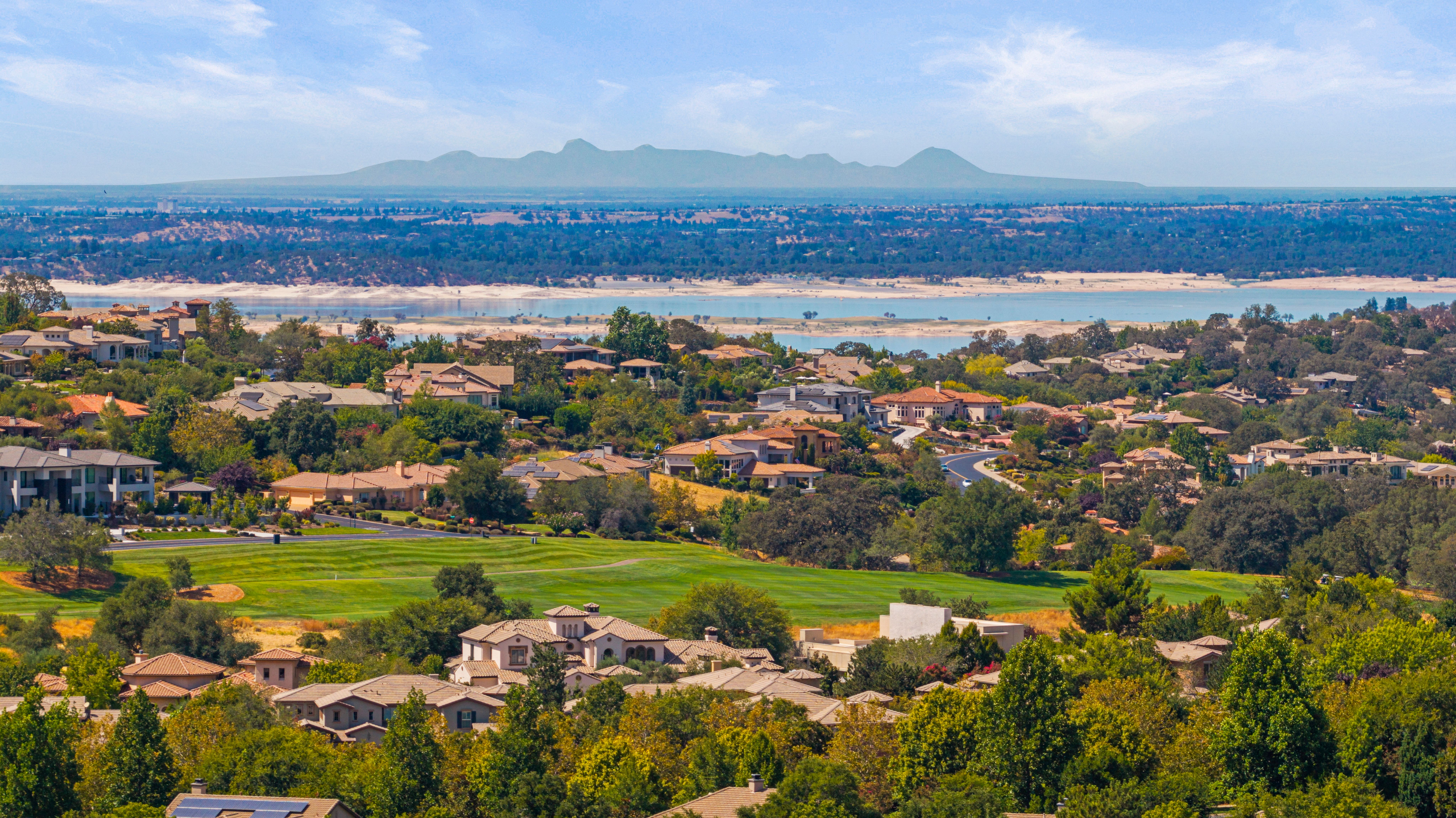  8033 Marigola Drive, El Dorado Hills, CA 95762 - 物件實景