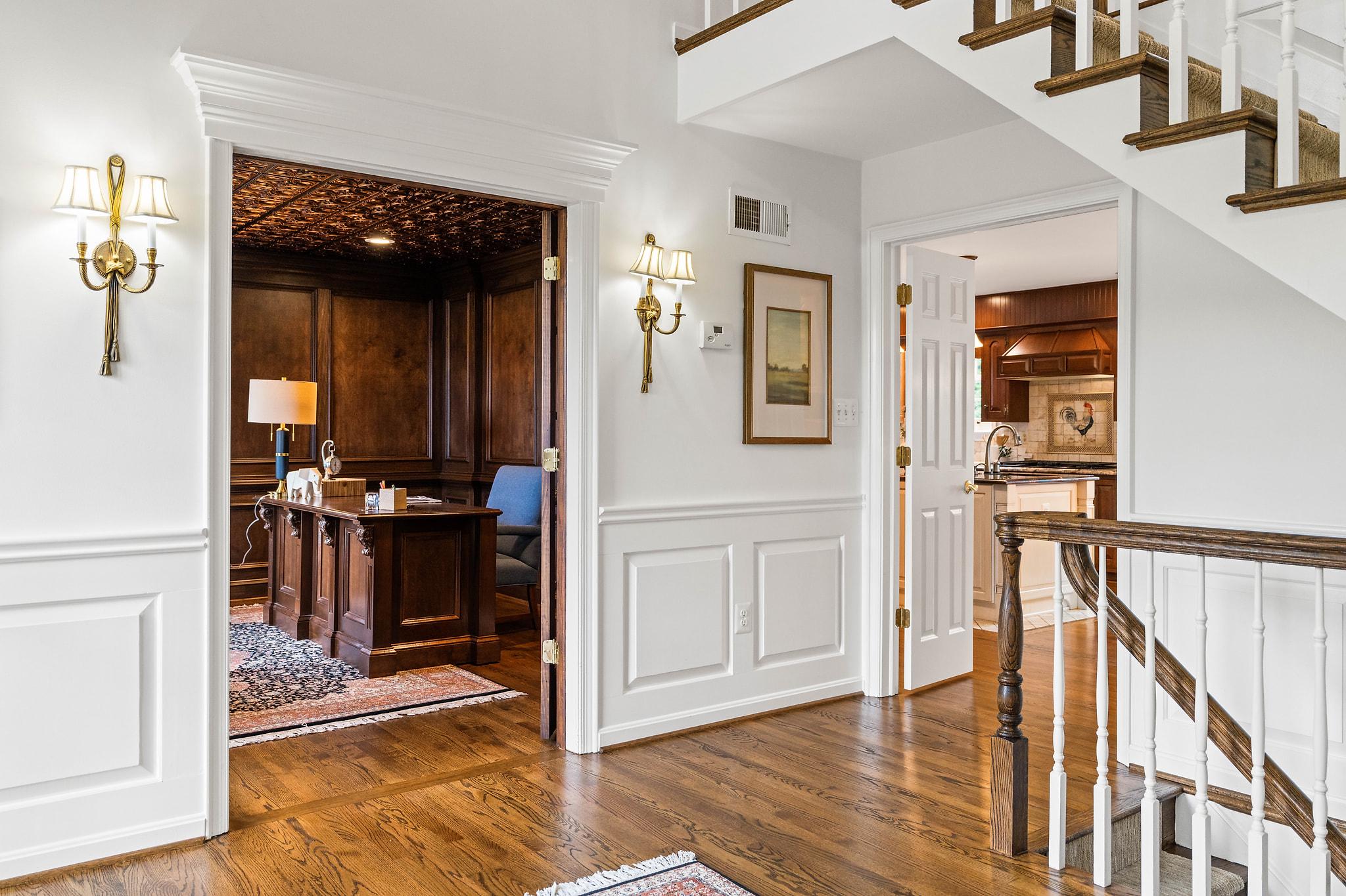  801 Rapidan Court, Alexandria, VA, 22304 - 物件實景