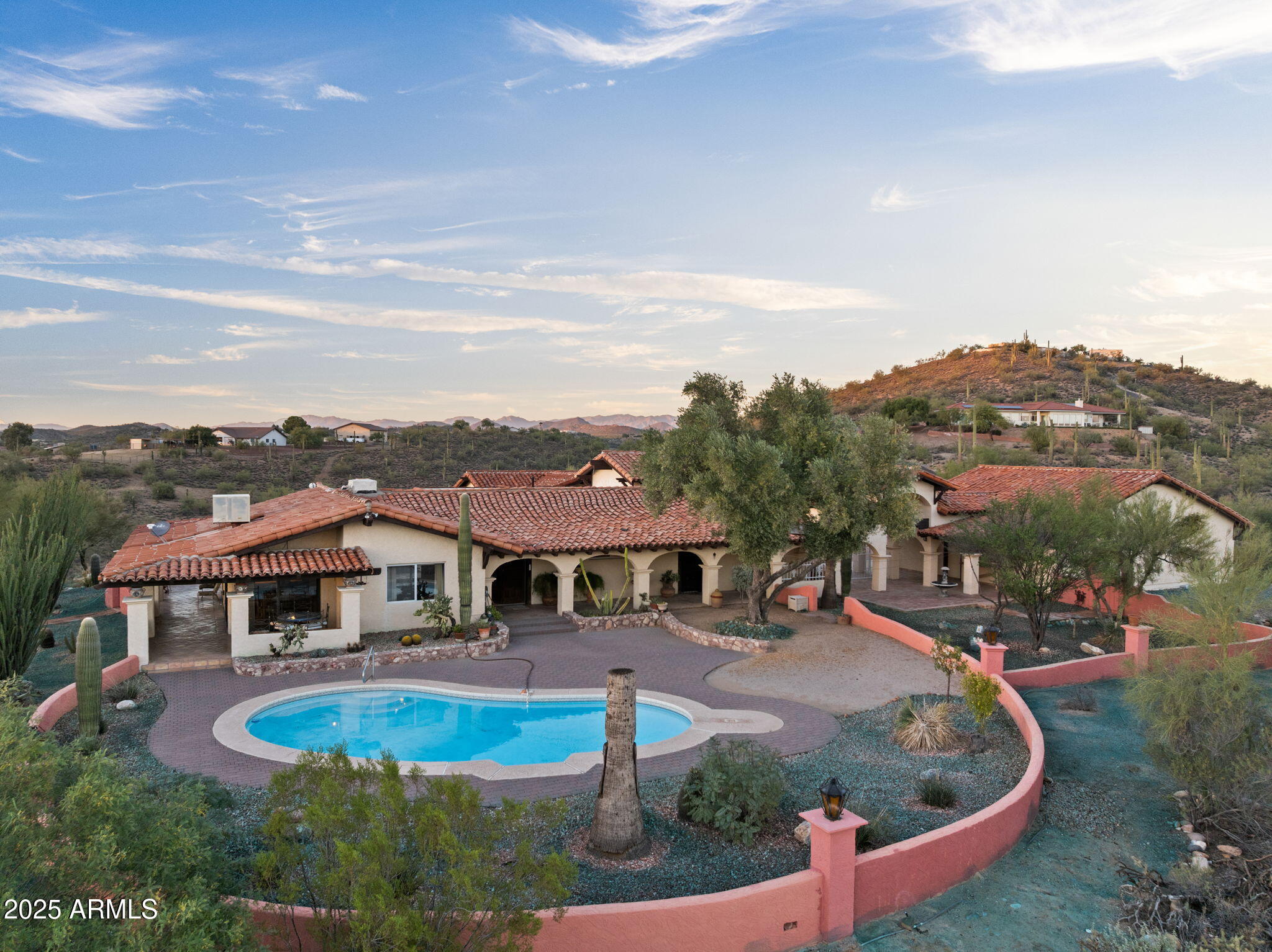 Wickenburg, Arizona, 85390, United States, 2 Bedrooms Bedrooms, ,2 BathroomsBathrooms,Residential,For Sale,1992759