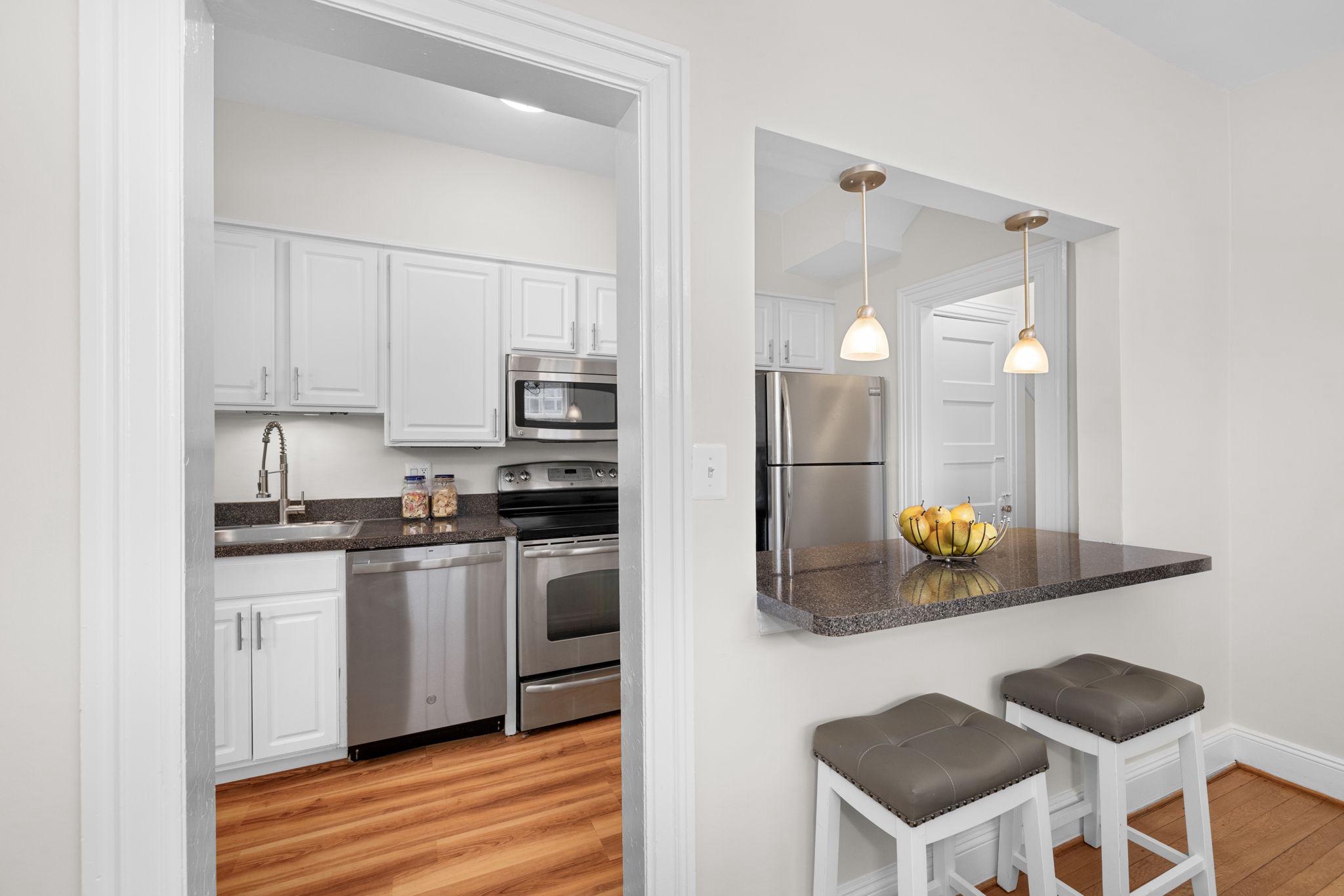  3810 Beecher Street NW, Washington, DC, 20007 - 物件實景