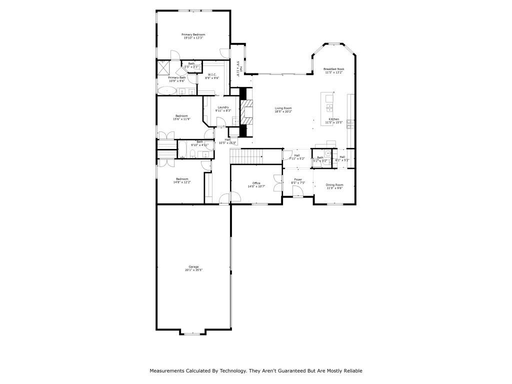 Gunter, Texas, 75058, United States, 5 Bedrooms Bedrooms, ,4 BathroomsBathrooms,Residential,For Sale,1925272