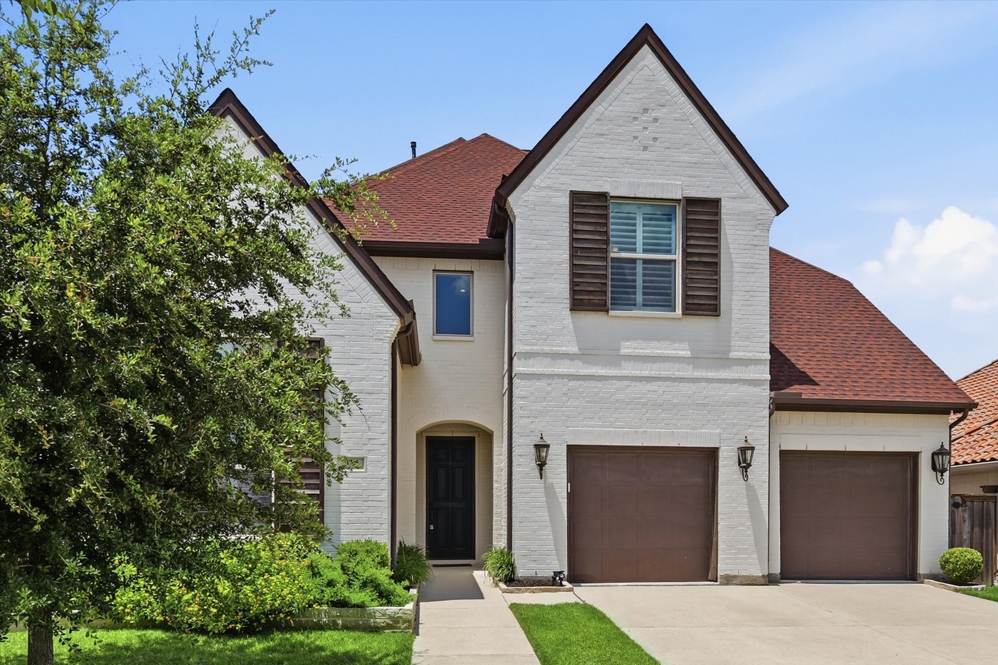 Stunning Walsh Retreat in Award-Winning Aledo ISD. - 物件實景
