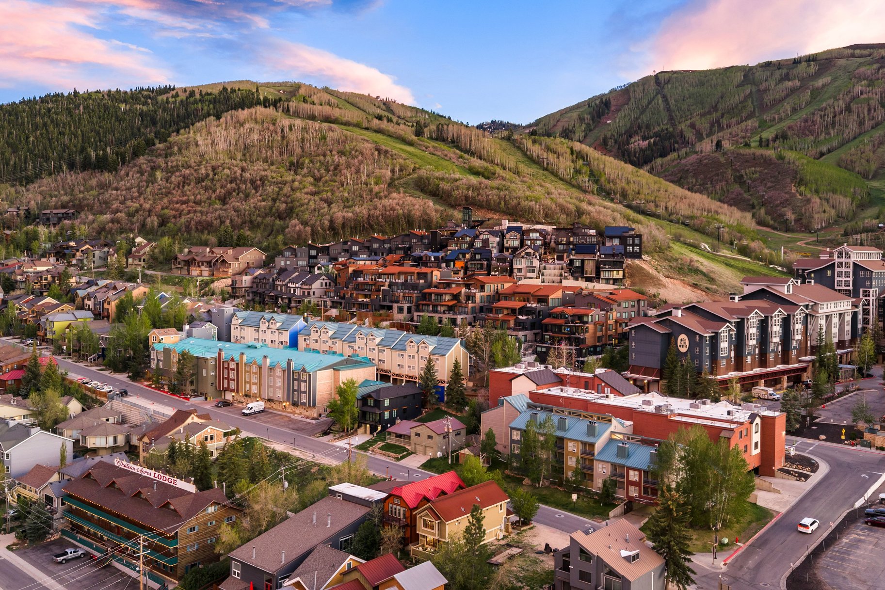  Renovated Old Town Gem: Walk to  Park City Mountain - 物件實景