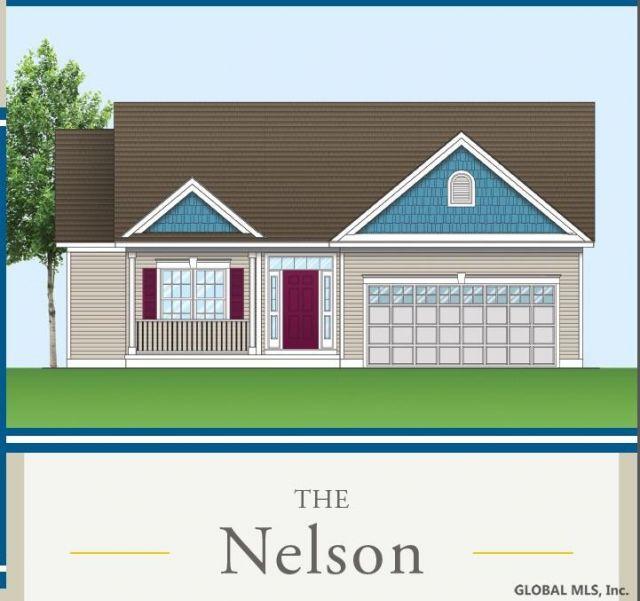 Saratoga Springs, New York, 12866, United States, 3 Bedrooms Bedrooms, ,2 BathroomsBathrooms,Residential,For Sale,1876969
