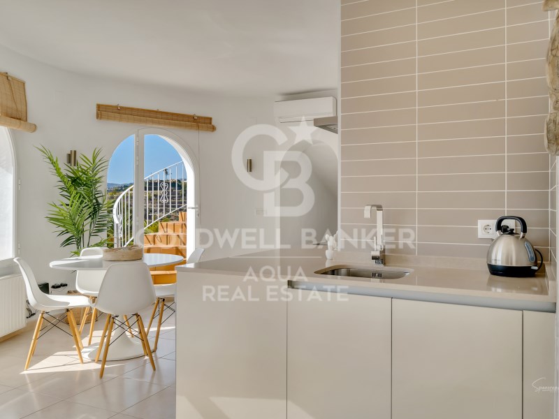 Alicante, Benissa, La Vi?a - Montemar - San Jaime, Benissa, Comunidad Valenciana, 03720, ES, 4 Bedrooms Bedrooms, ,3 BathroomsBathrooms,Residential,For Sale,Alicante, Benissa, La Vi?a - Montemar - San Jaime,1619503