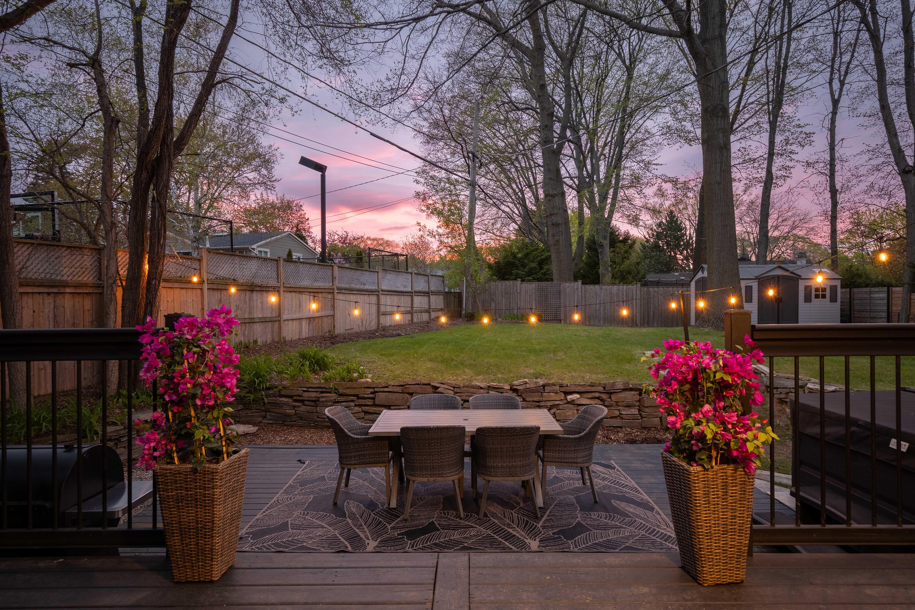  Southwest Oakville Living - 物件實景