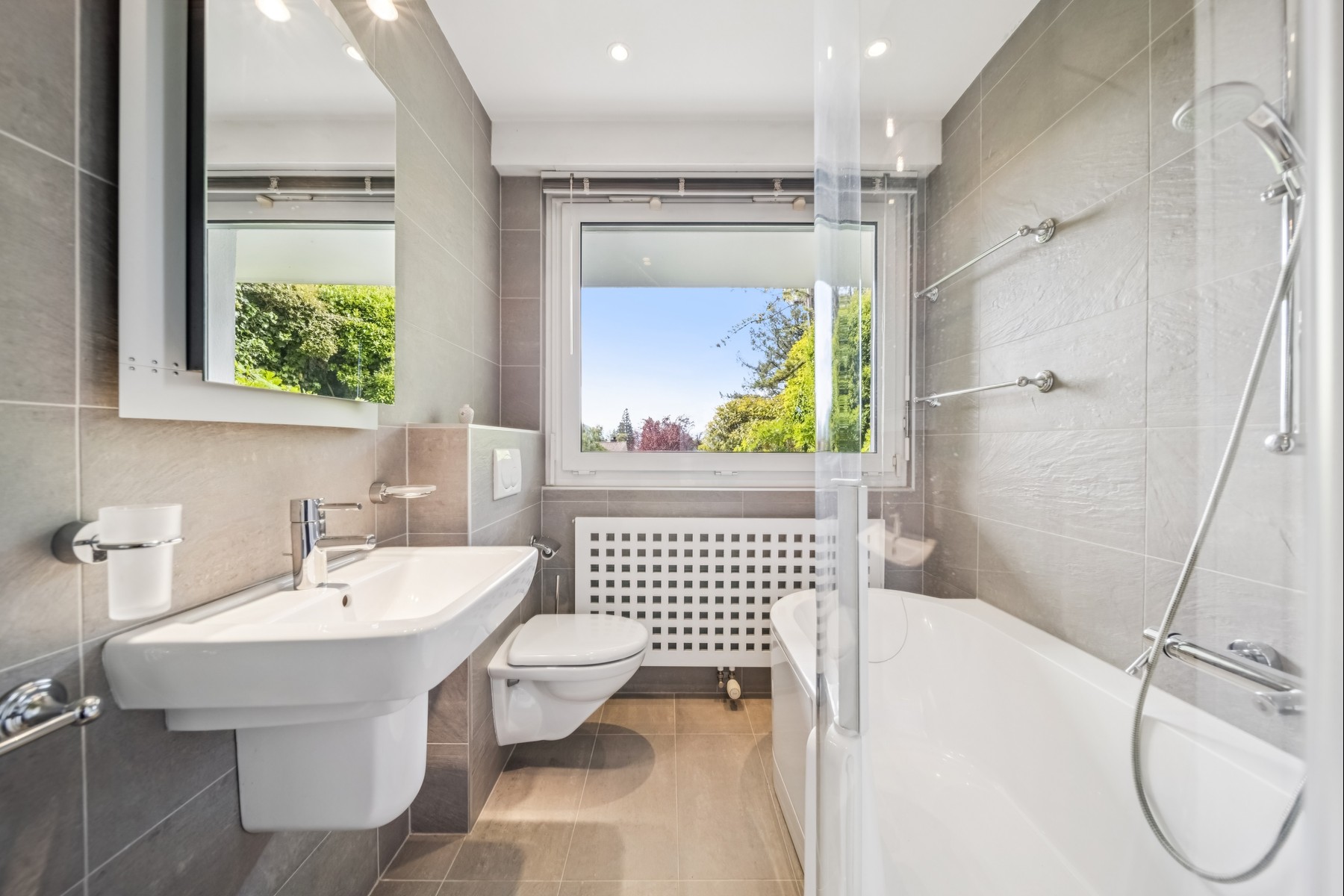  Unique property combining contemporary volumes, nature and spectacular views - 物件實景