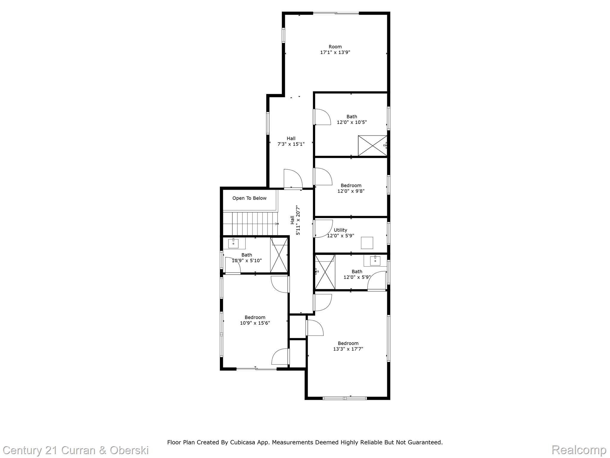 Farmington, Michigan, 48334, United States, 7 Bedrooms Bedrooms, ,8 BathroomsBathrooms,Residential,For Sale,1980731
