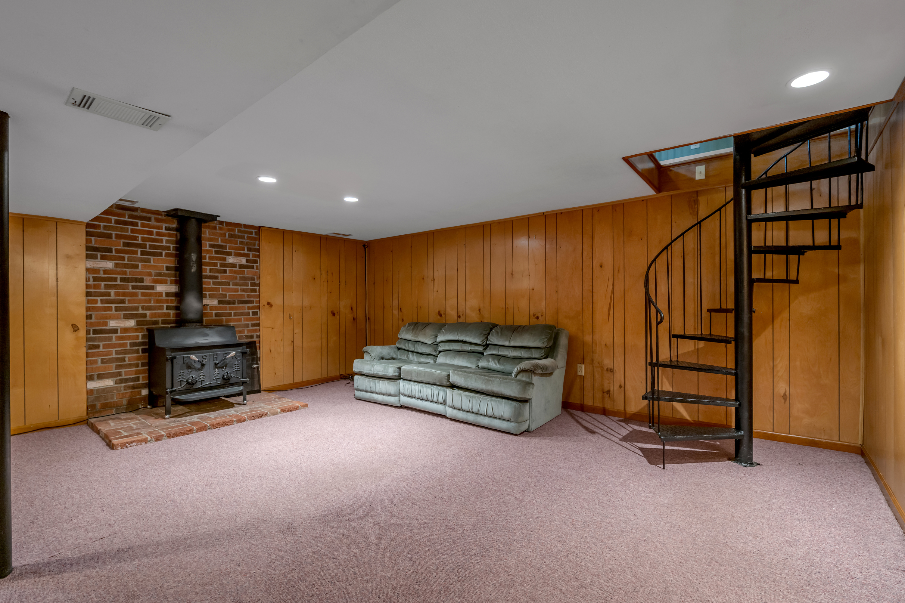  3418 Greentree Road - 物件實景
