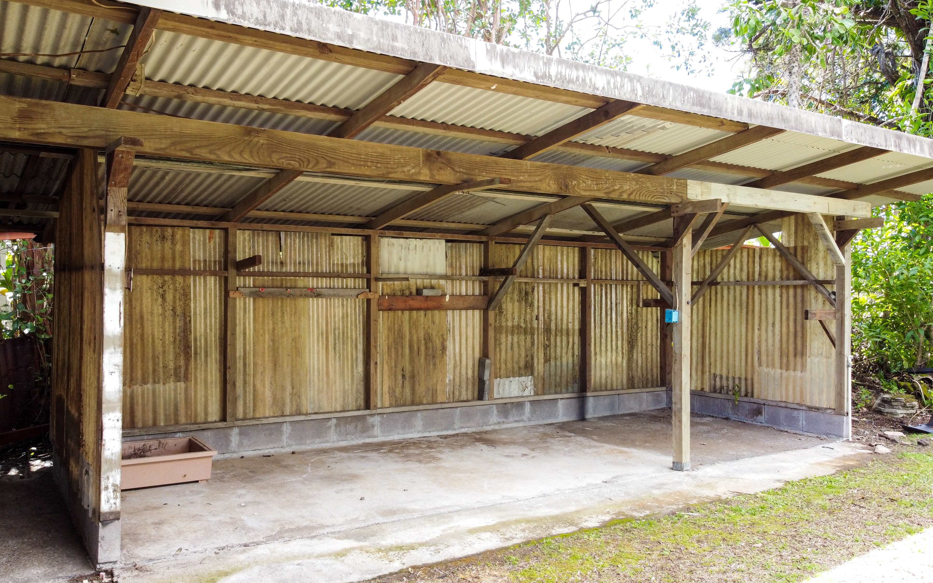  107 Kaikuono Street, Hilo, HI 96720 - 物件實景