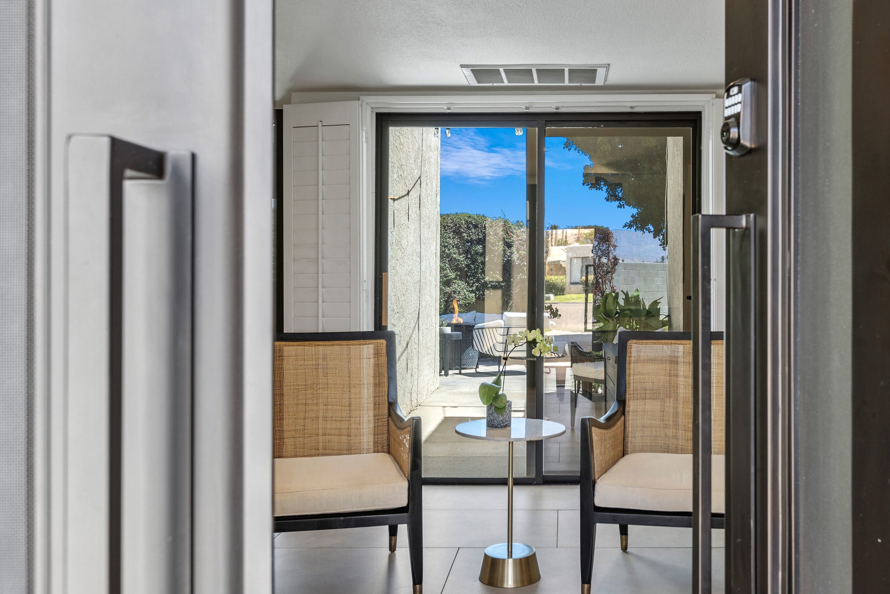  Desert Modern at Tahquitz Creek Villas - 物件實景