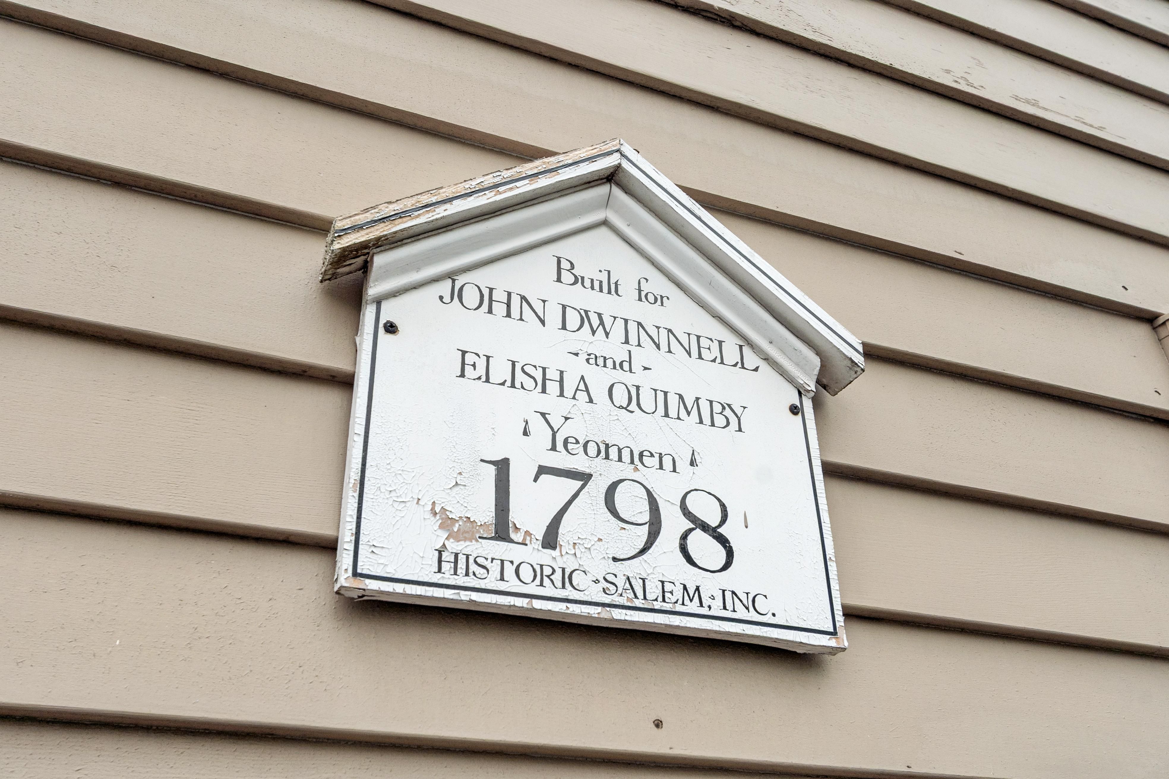  133 Bridge Street, Salem, MA 01970 - 物件實景