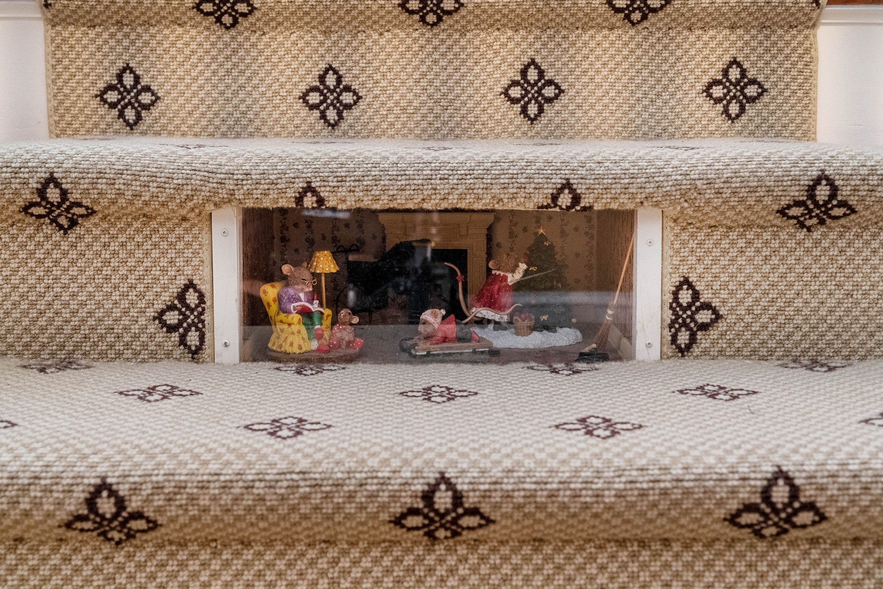  318 West 46th Street - 物件實景