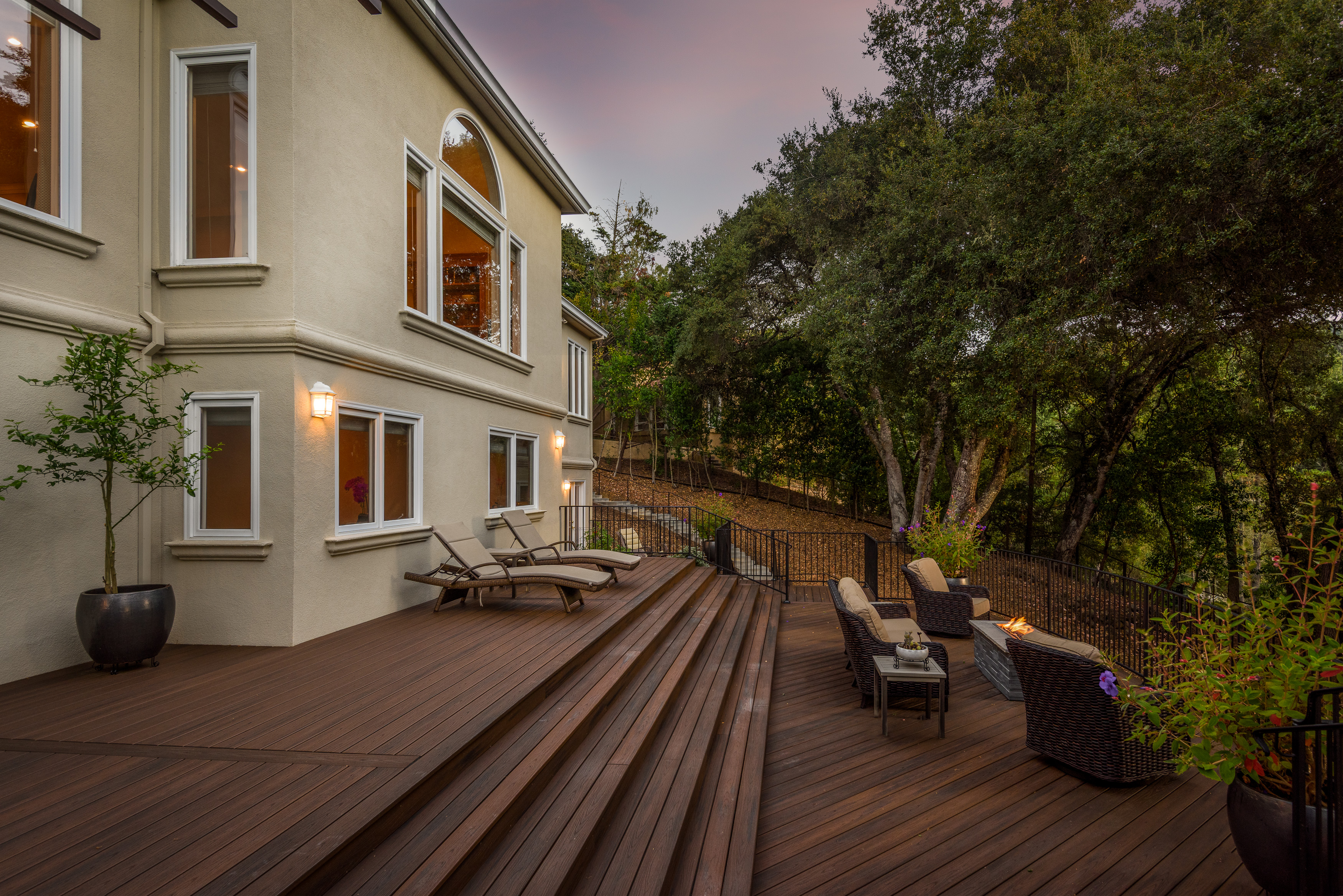  55 Vista Verde Way, Portola Valley, CA 94028 - 物件實景