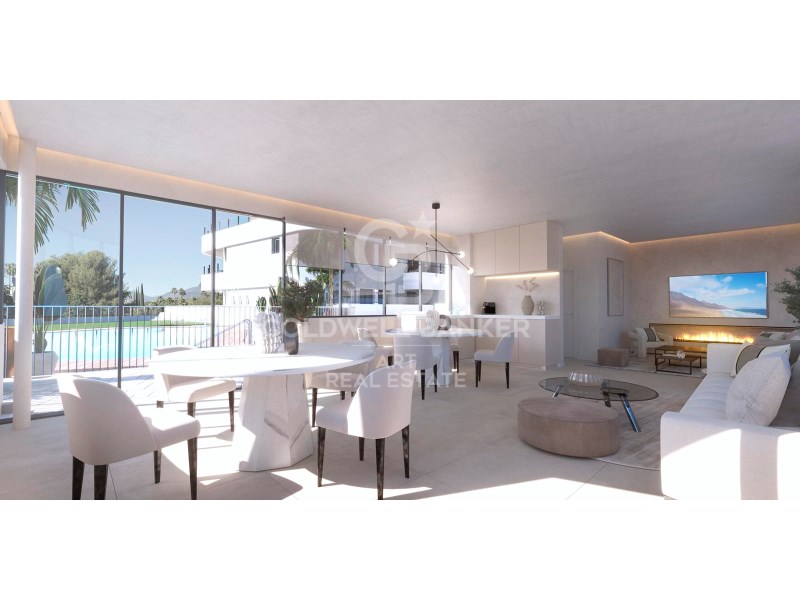 Marbella, Andalusia, ES, 2 Bedrooms Bedrooms, ,2 BathroomsBathrooms,Residential,For Sale,1746785
