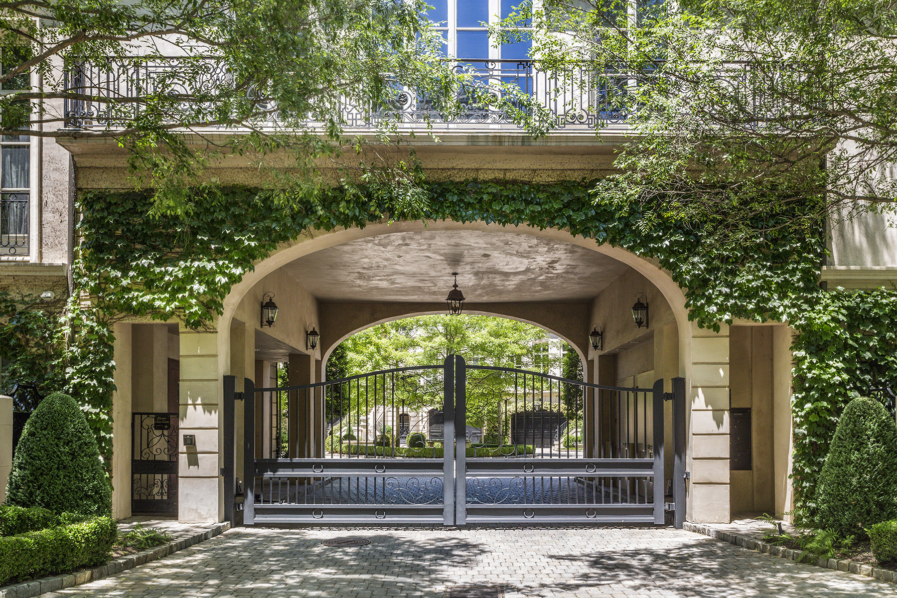  Incredible Opportunity to Create Your Dream Home in Buckhead - 物件實景