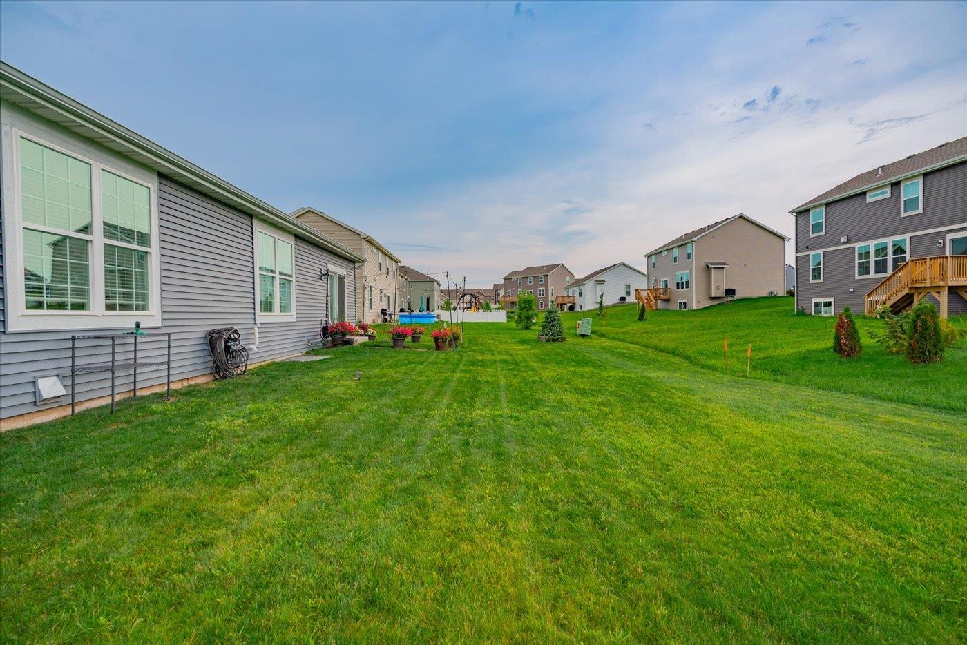 Windsor, Wisconsin, 53598, United States, 3 Bedrooms Bedrooms, ,2 BathroomsBathrooms,Residential,For Sale,1915836